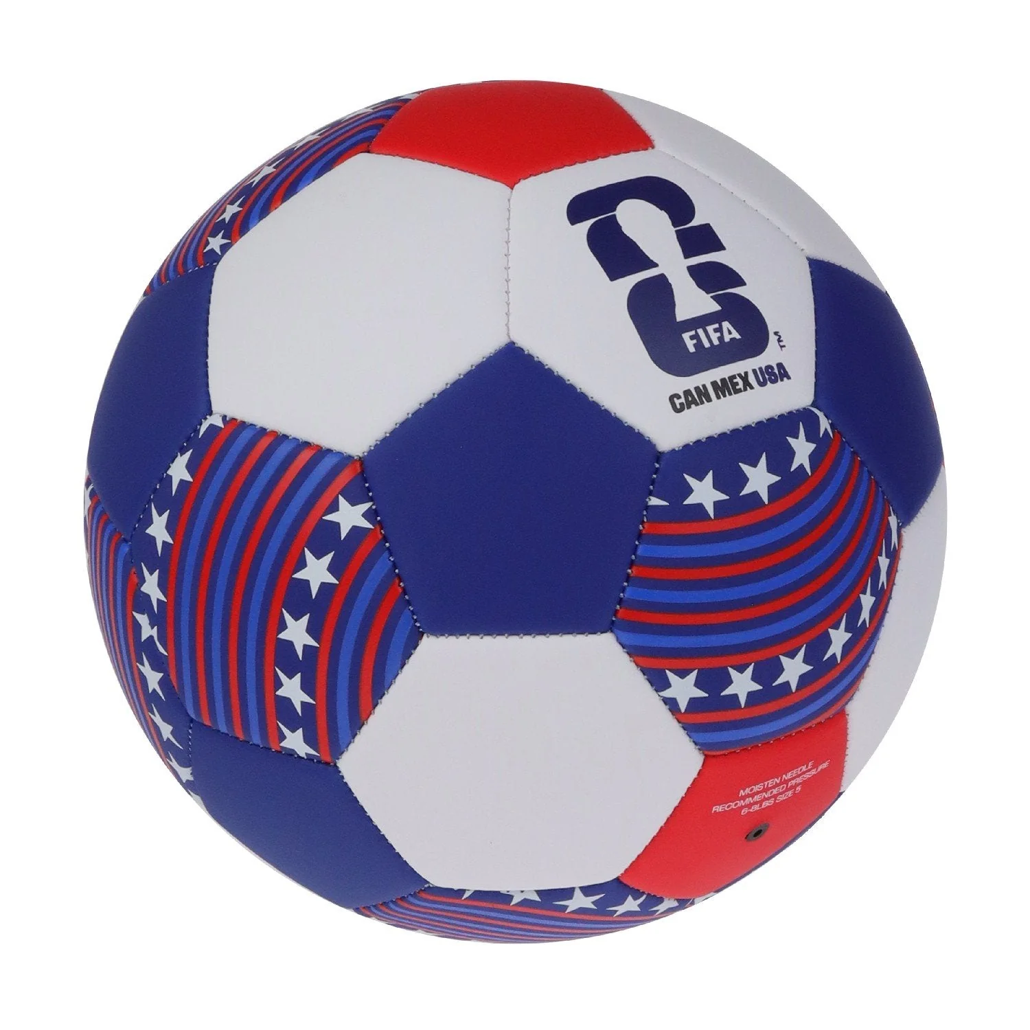 FIFA World Cup 2026™ USA Football - Image 2