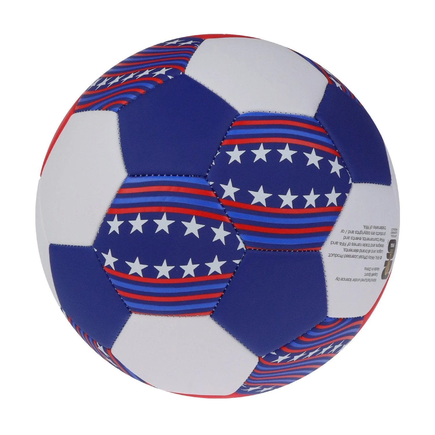 FIFA World Cup 2026™ USA Football - Image 3