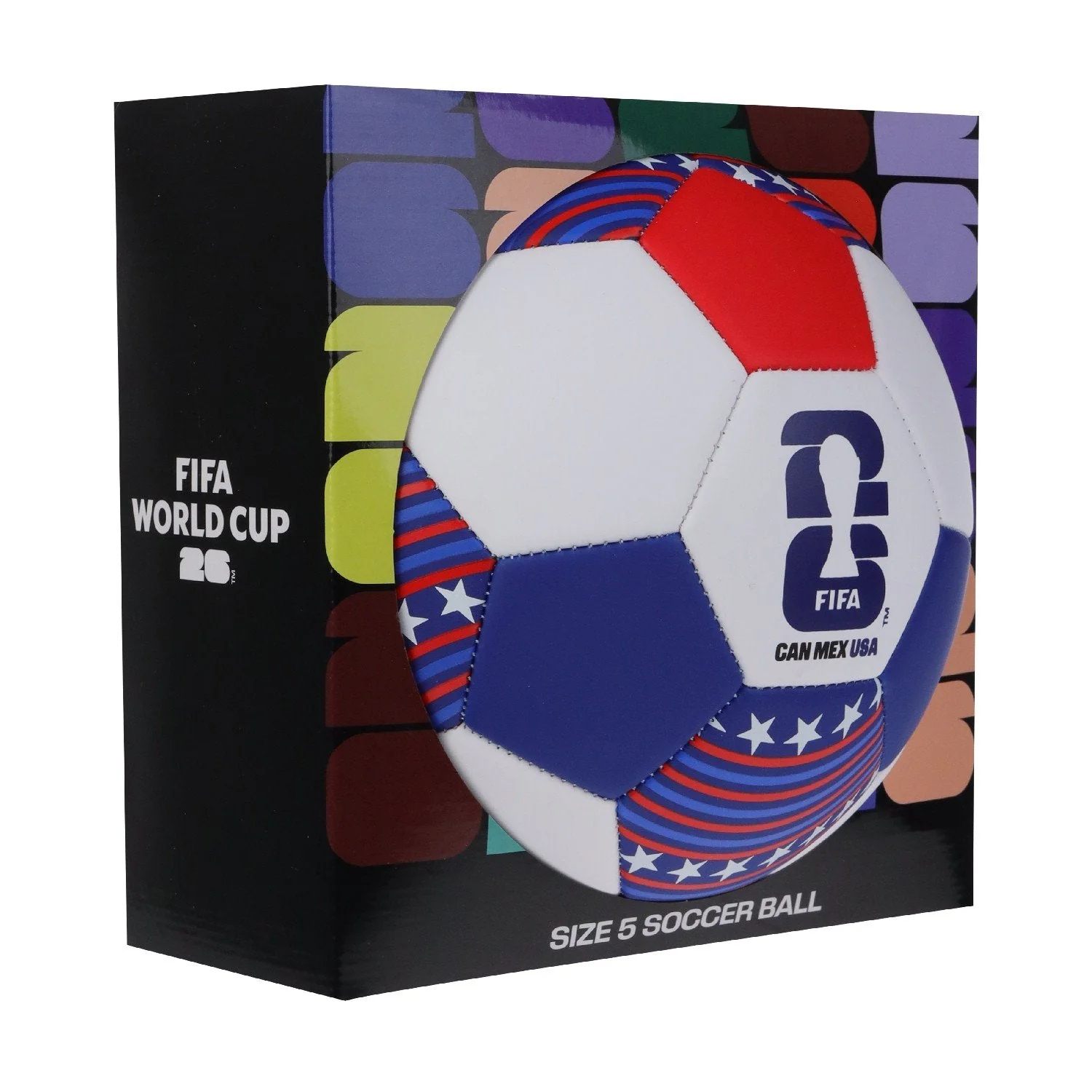 FIFA World Cup 2026™ USA Football - Image 4