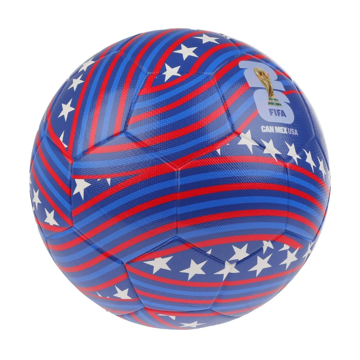 FIFA World Cup 2026™ USA Host Country Football - Image 2