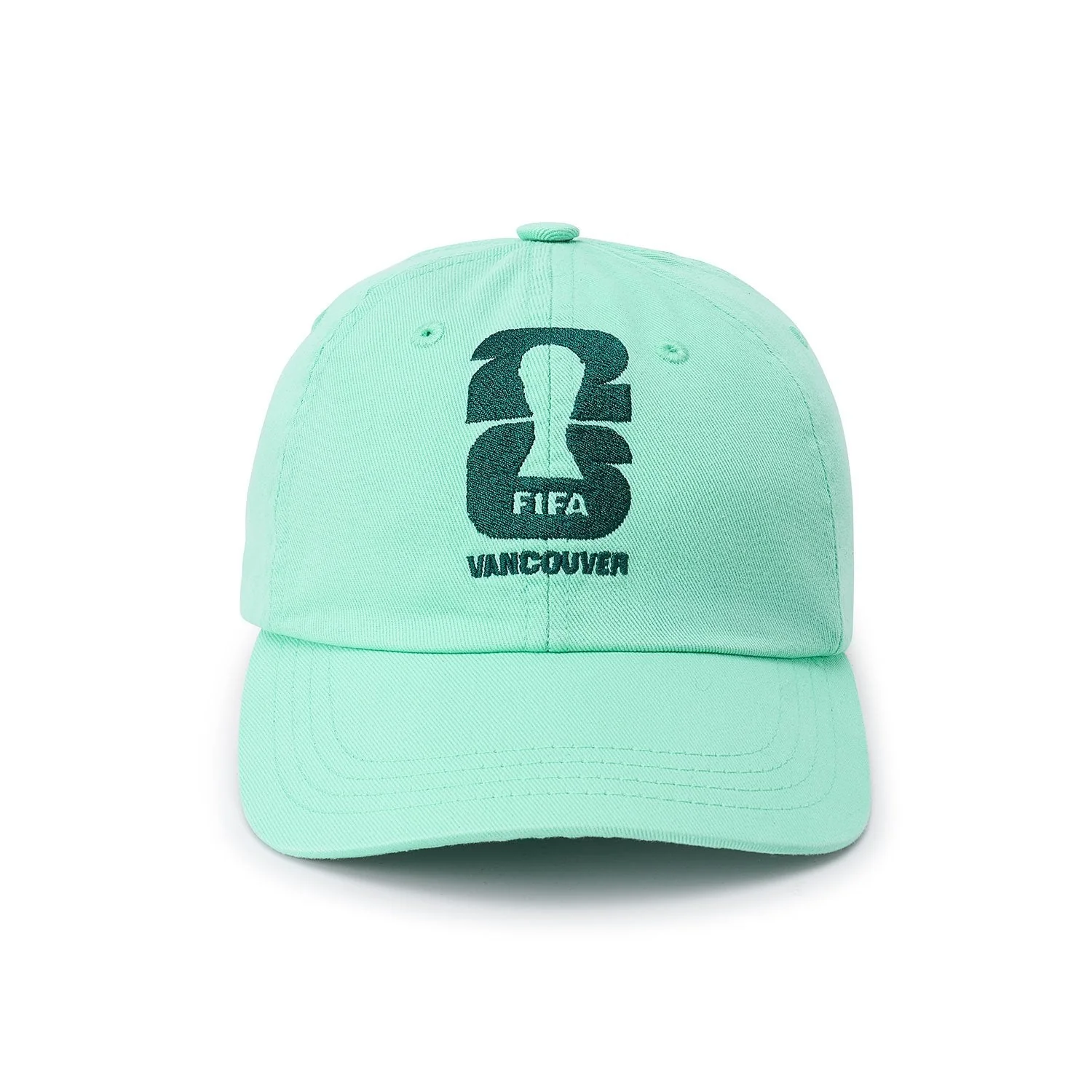 FIFA World Cup 2026™ Vancouver Cap - Youth - Image 4