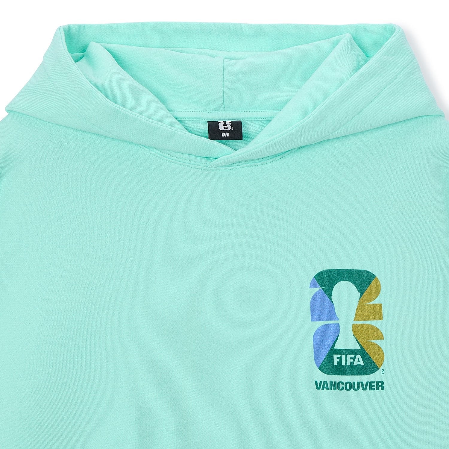 FIFA World Cup 2026™ Vancouver Hoodie - Unisex - Image 4