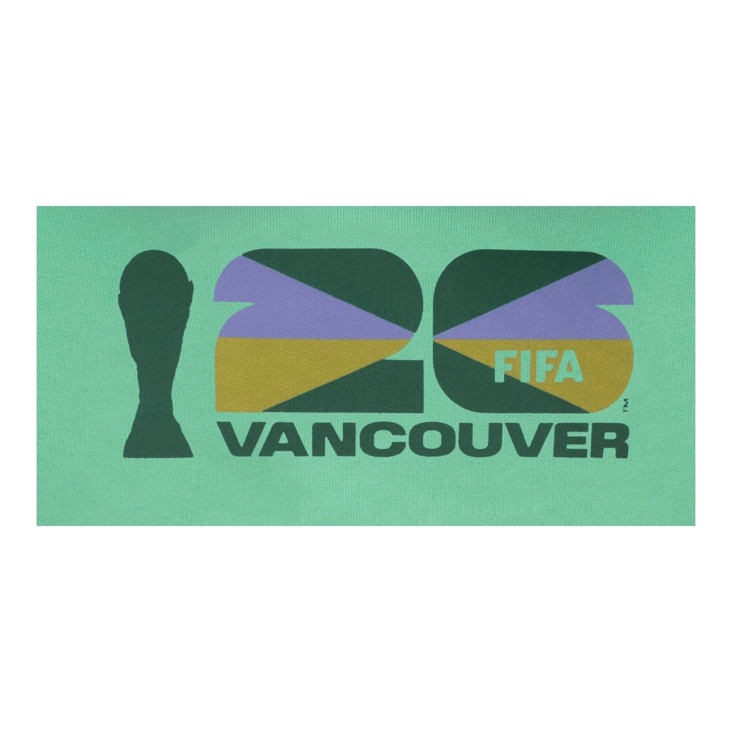FIFA World Cup 2026™ Vancouver Hoodie - Youth - Image 3