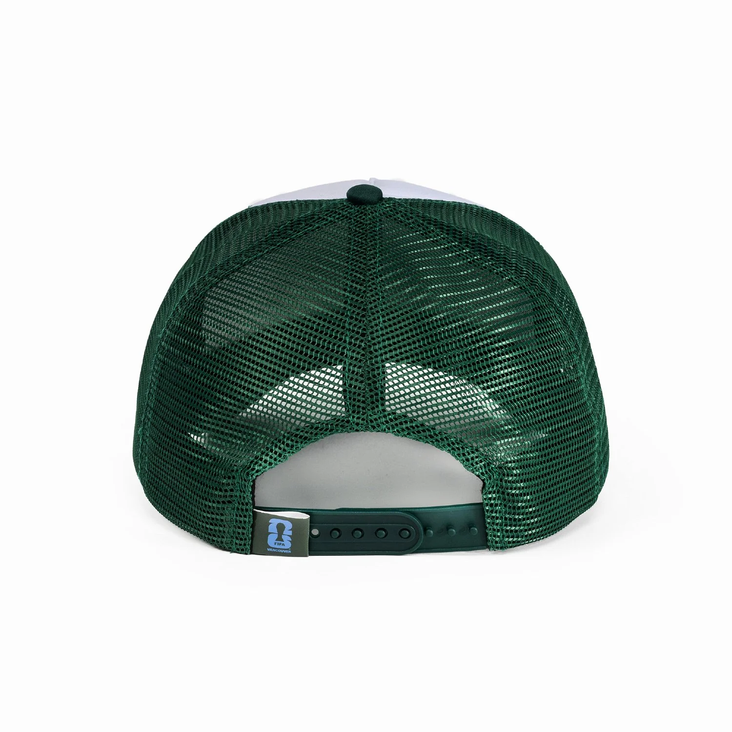 FIFA World Cup 2026™ Vancouver Trucker Hat - Image 4