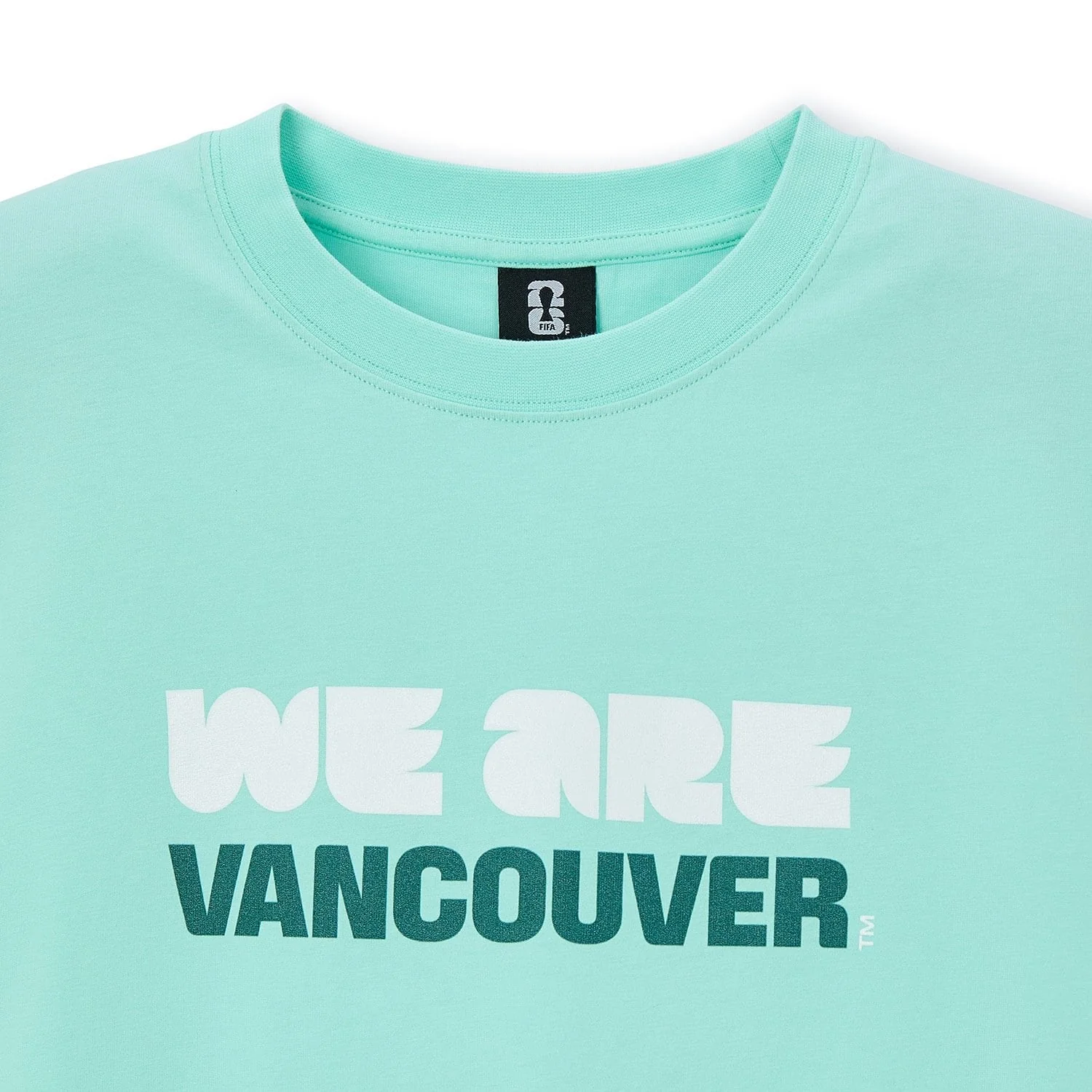 FIFA World Cup 2026™ Vancouver T-Shirt - Unisex - Image 2