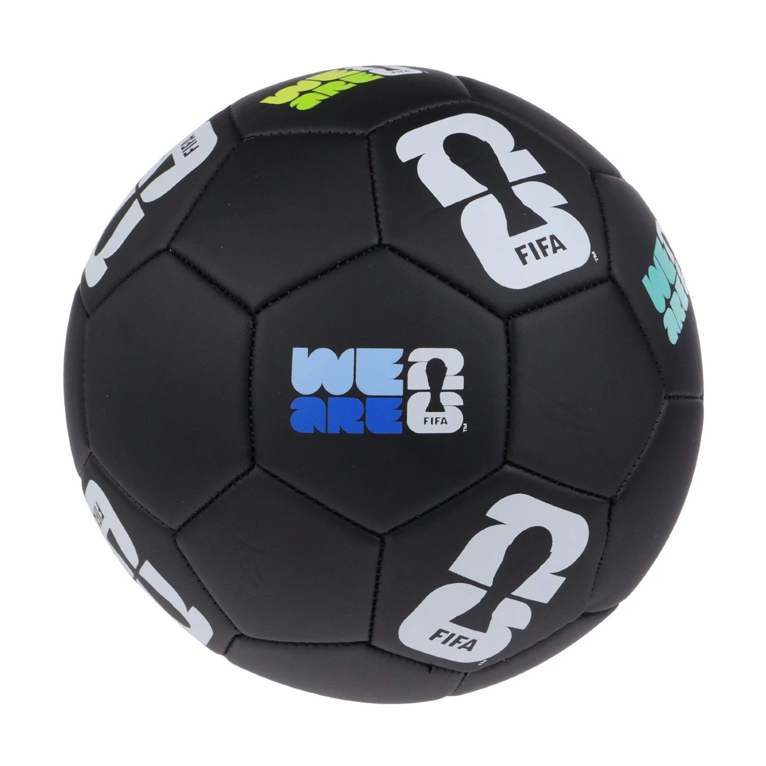 FIFA World Cup 2026™ 'We Are' 26 Patched Football