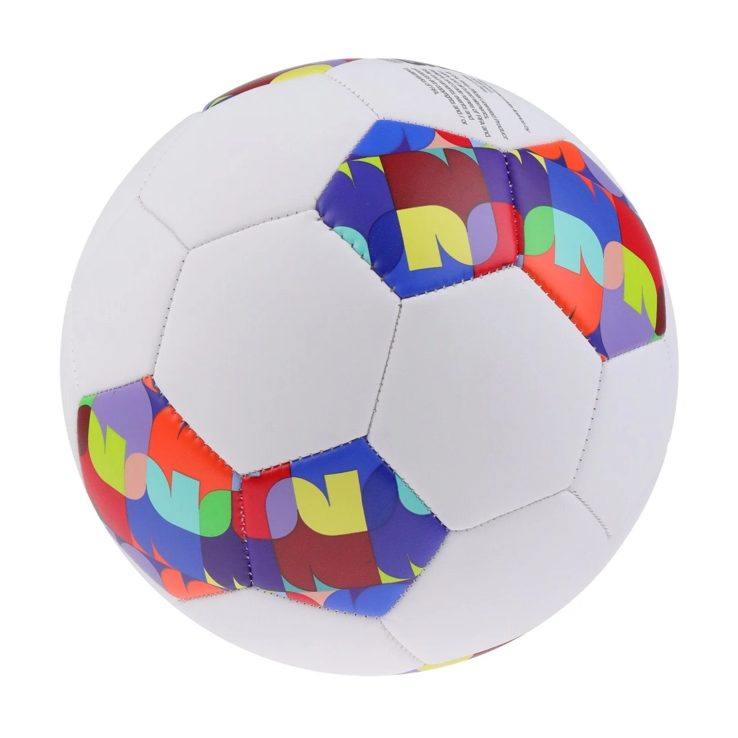 FIFA World Cup 2026™ 'We Are' 26 Segments Football - Image 3