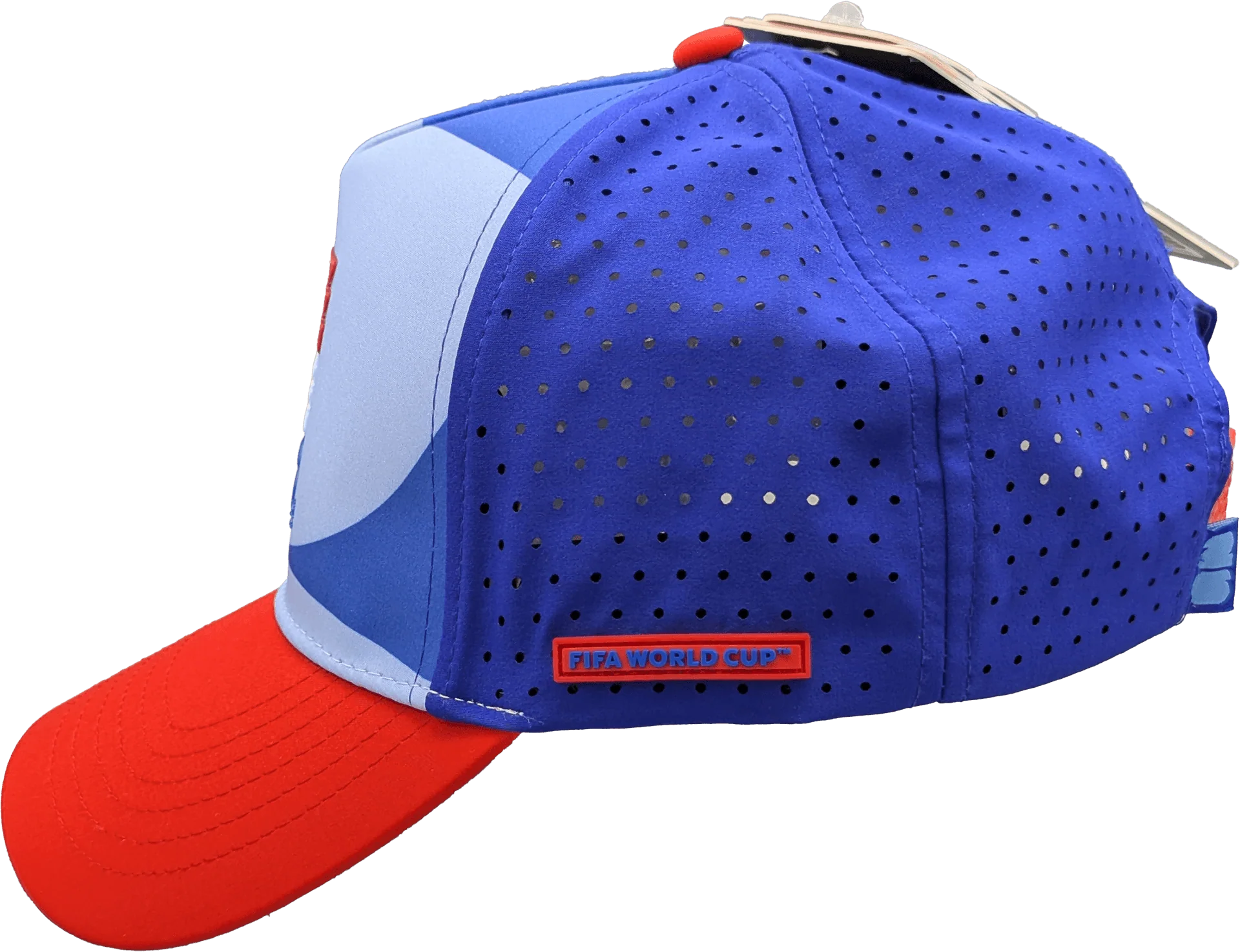 FIFA World Cup 2026™ 'We Are' 26 USA Premium Hat - Image 2