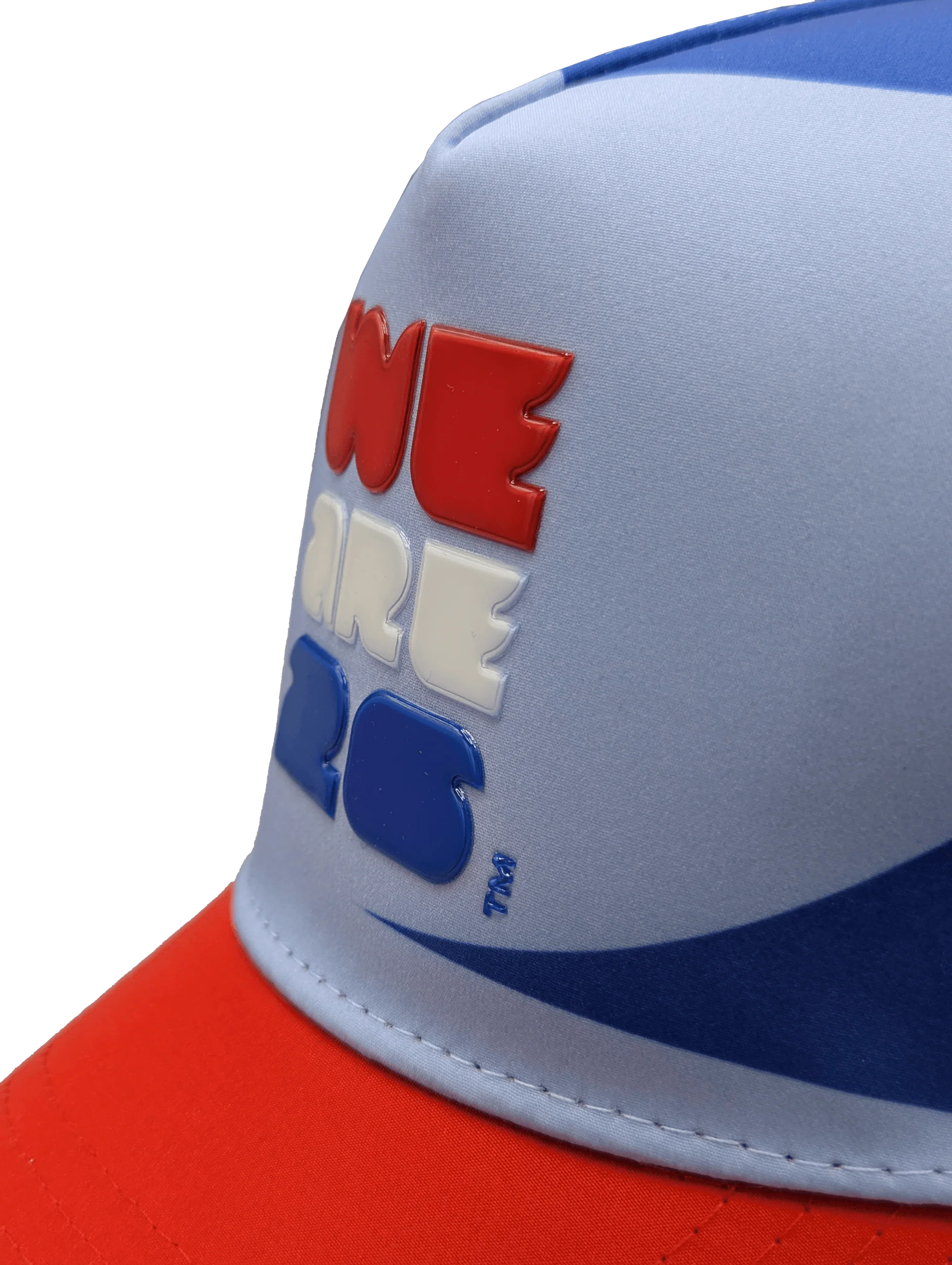 FIFA World Cup 2026™ 'We Are' 26 USA Premium Hat - Image 3