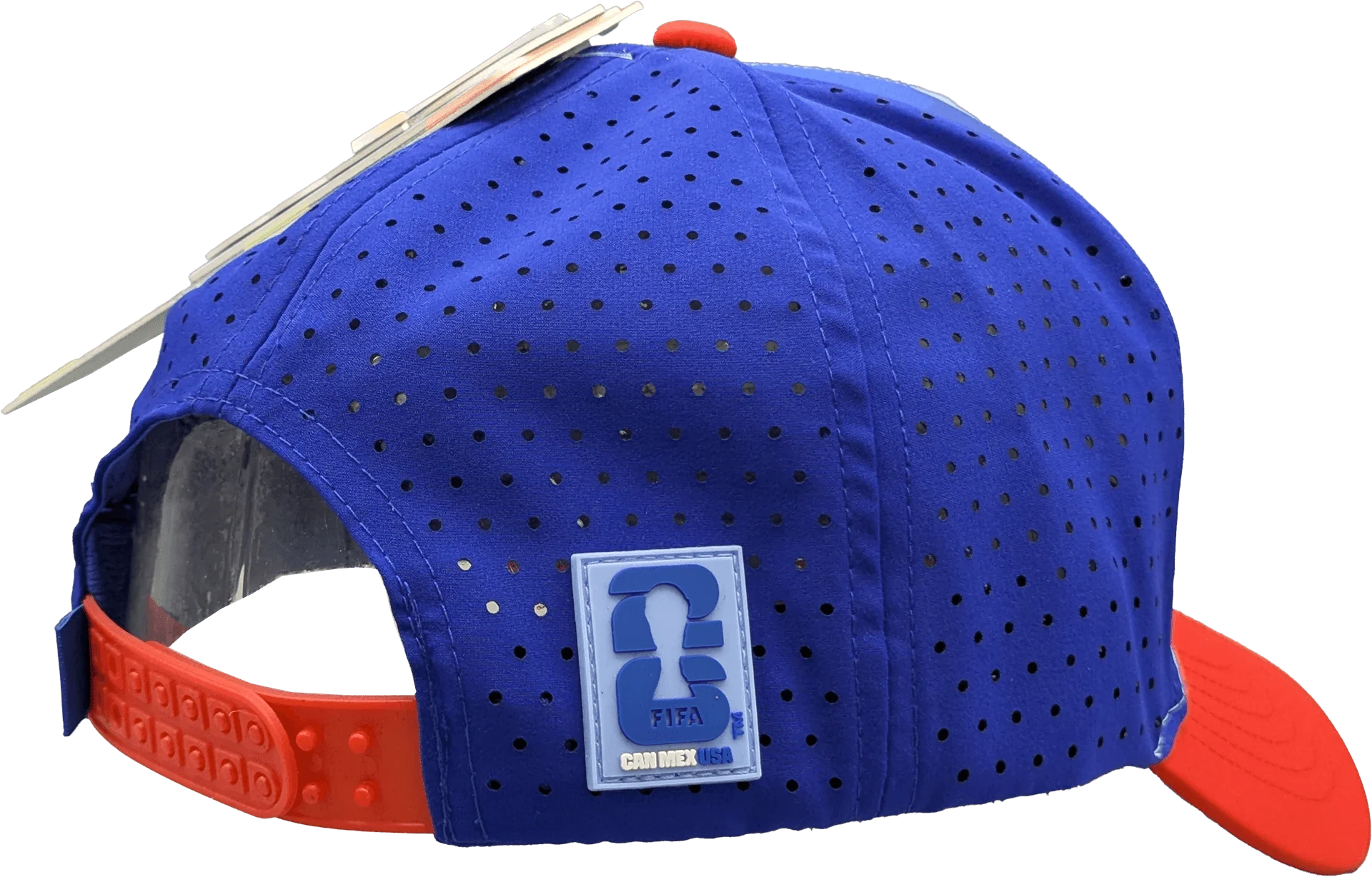 FIFA World Cup 2026™ 'We Are' 26 USA Premium Hat - Image 4