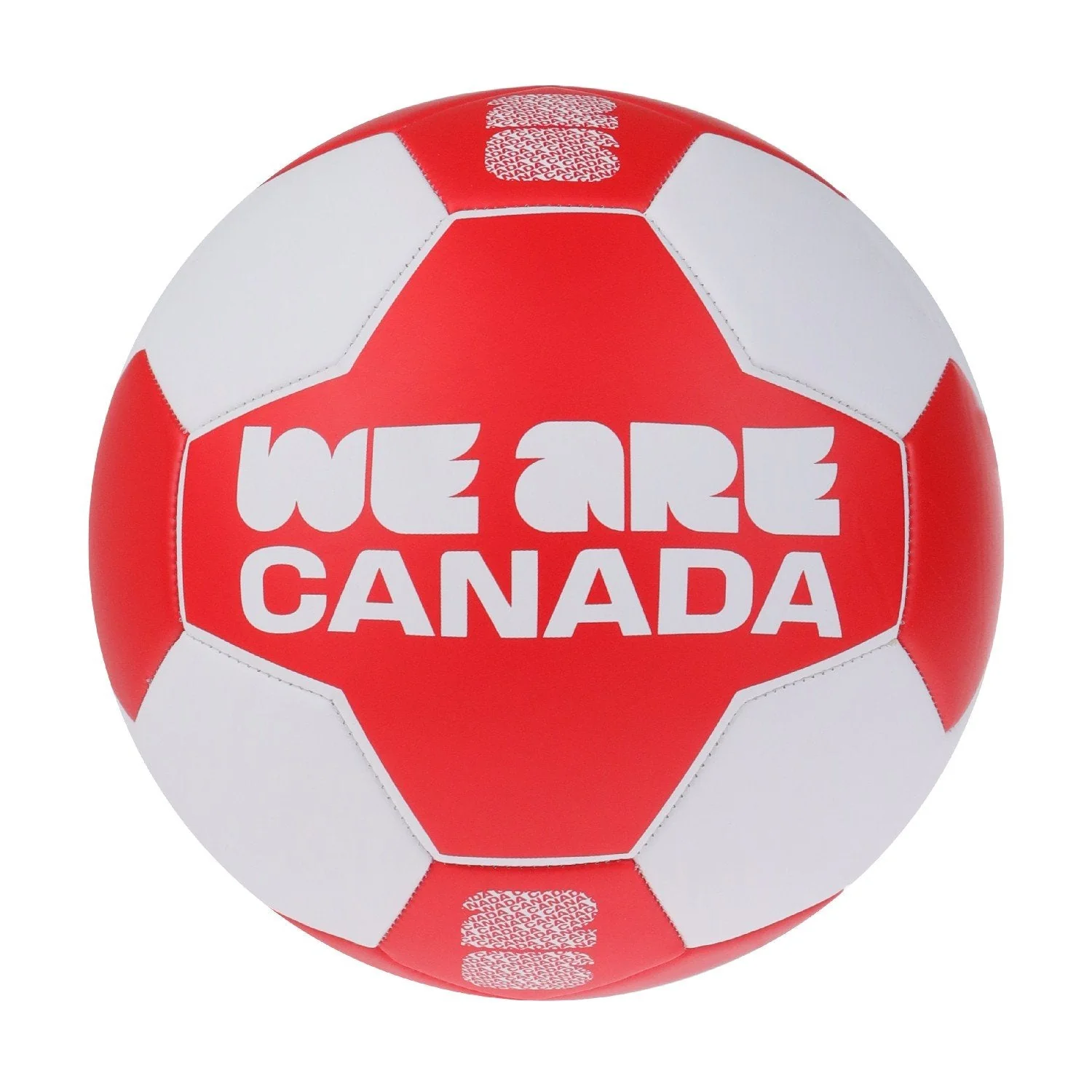 FIFA World Cup 2026™ 'We Are' Canada Football