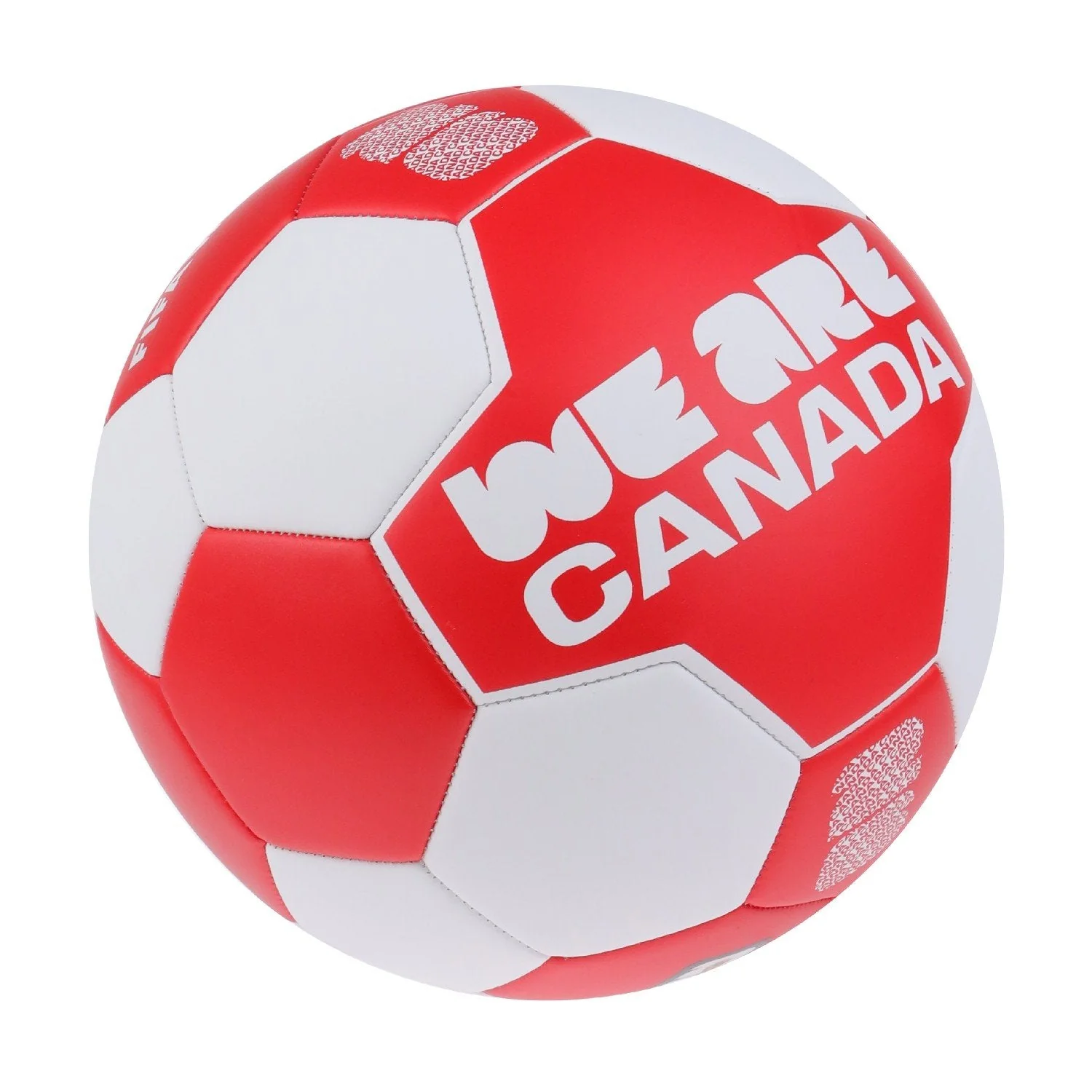 FIFA World Cup 2026™ 'We Are' Canada Football - Image 3