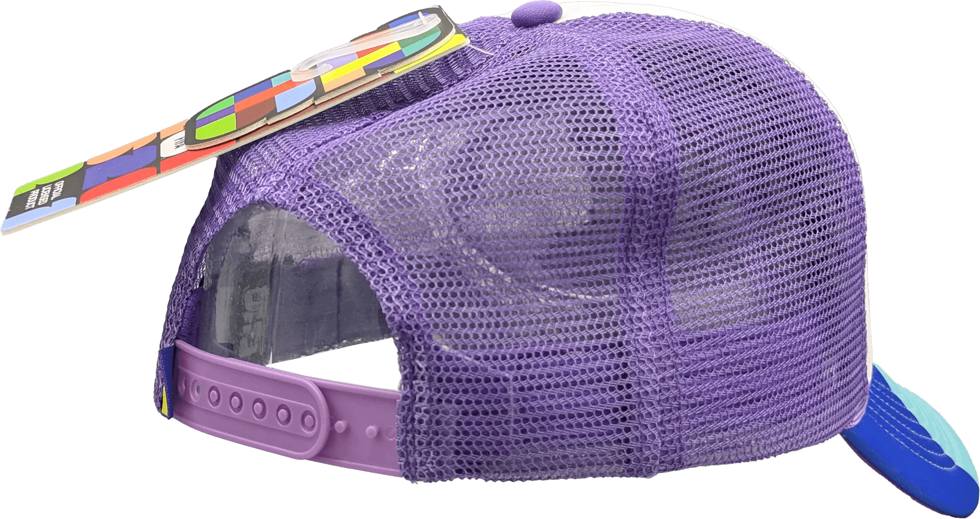 FIFA World Cup 2026™ 'We Are' Foam Trucker Hat - Image 3