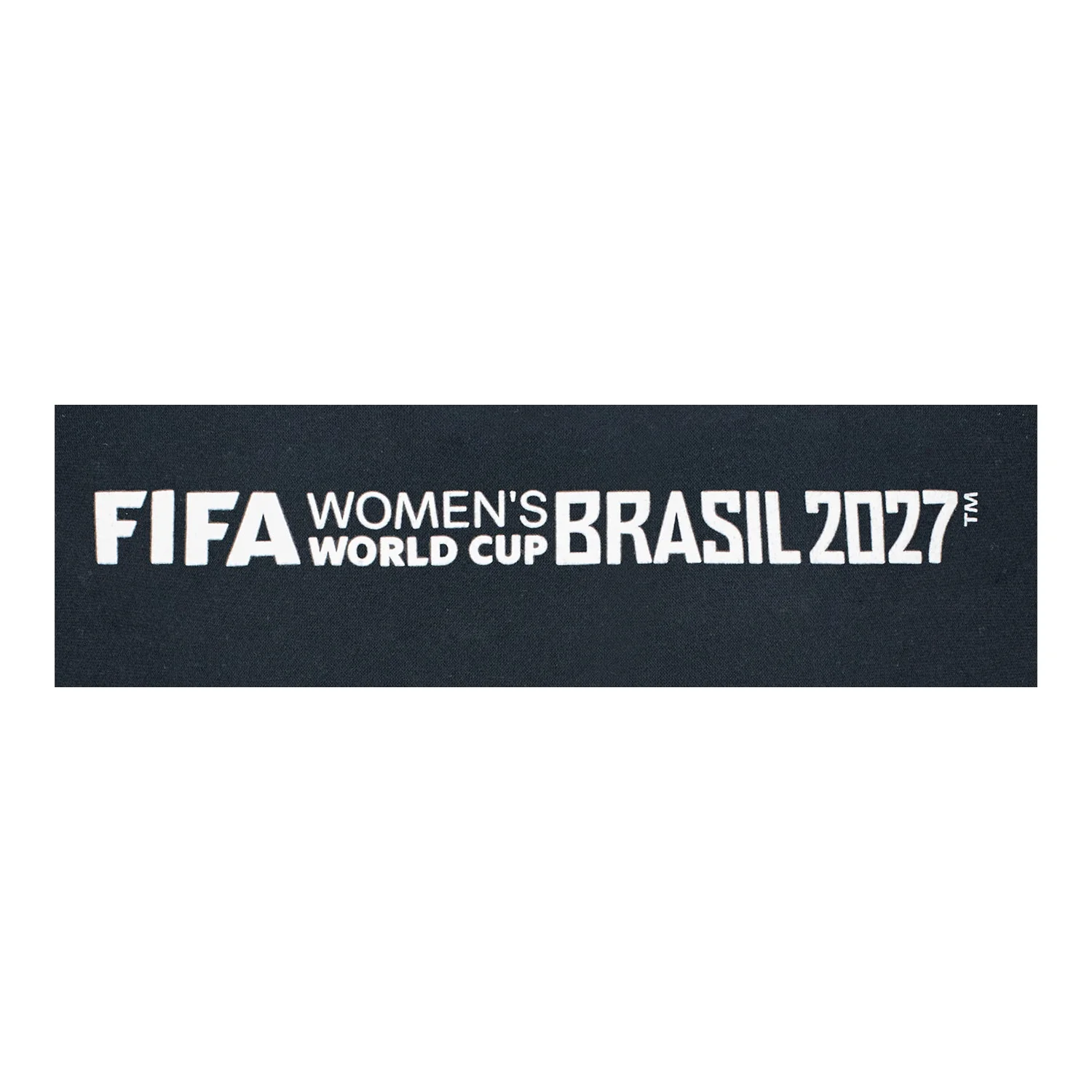 2027 Women's World Cup Pitch Mark Hoodie - Unisex - Image 3