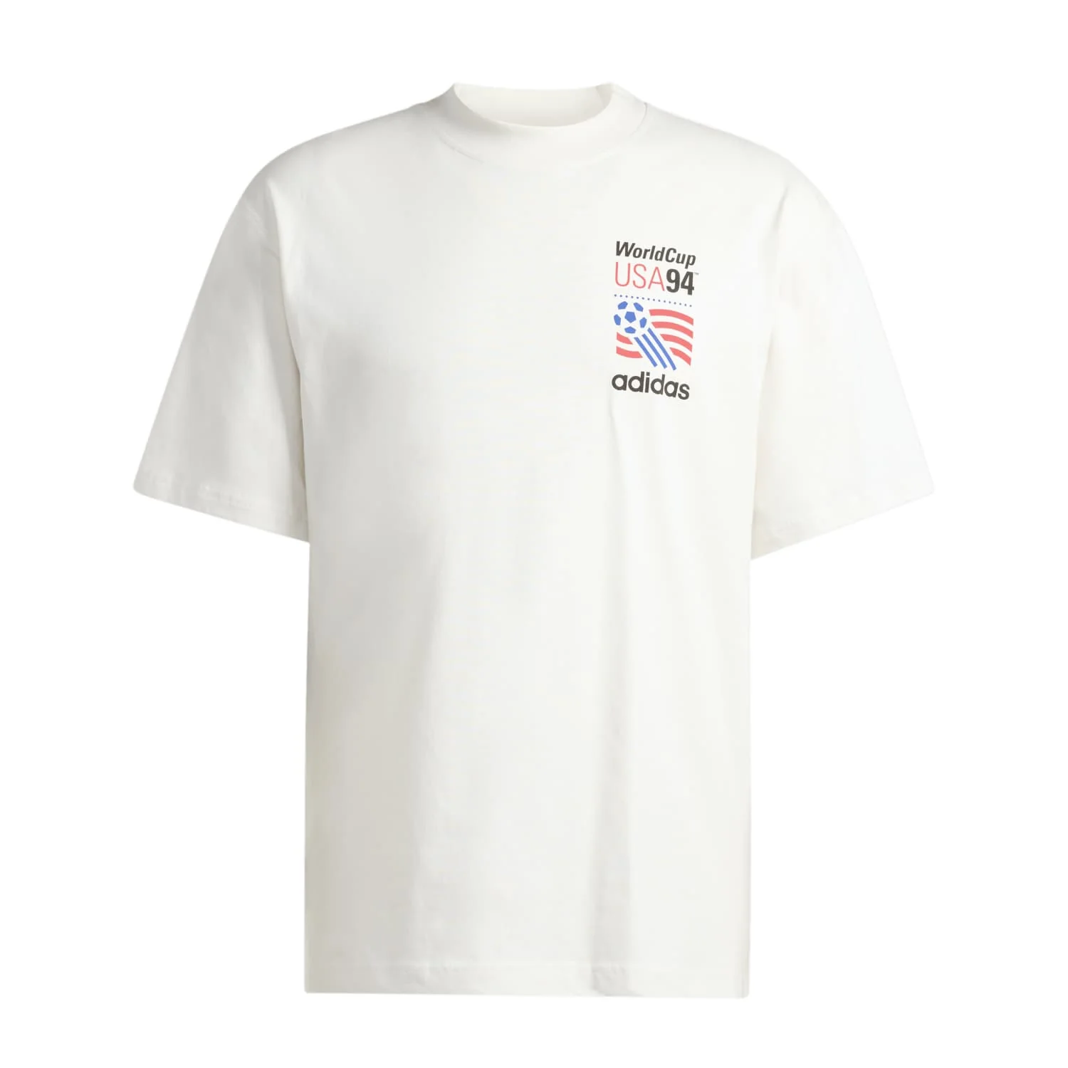 1994 FIFA World Cup™ USA Graphic White T-Shirt