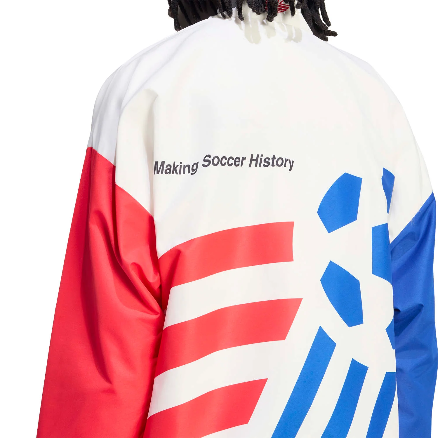1994 FIFA World Cup™ USA Woven Jacket - Image 3