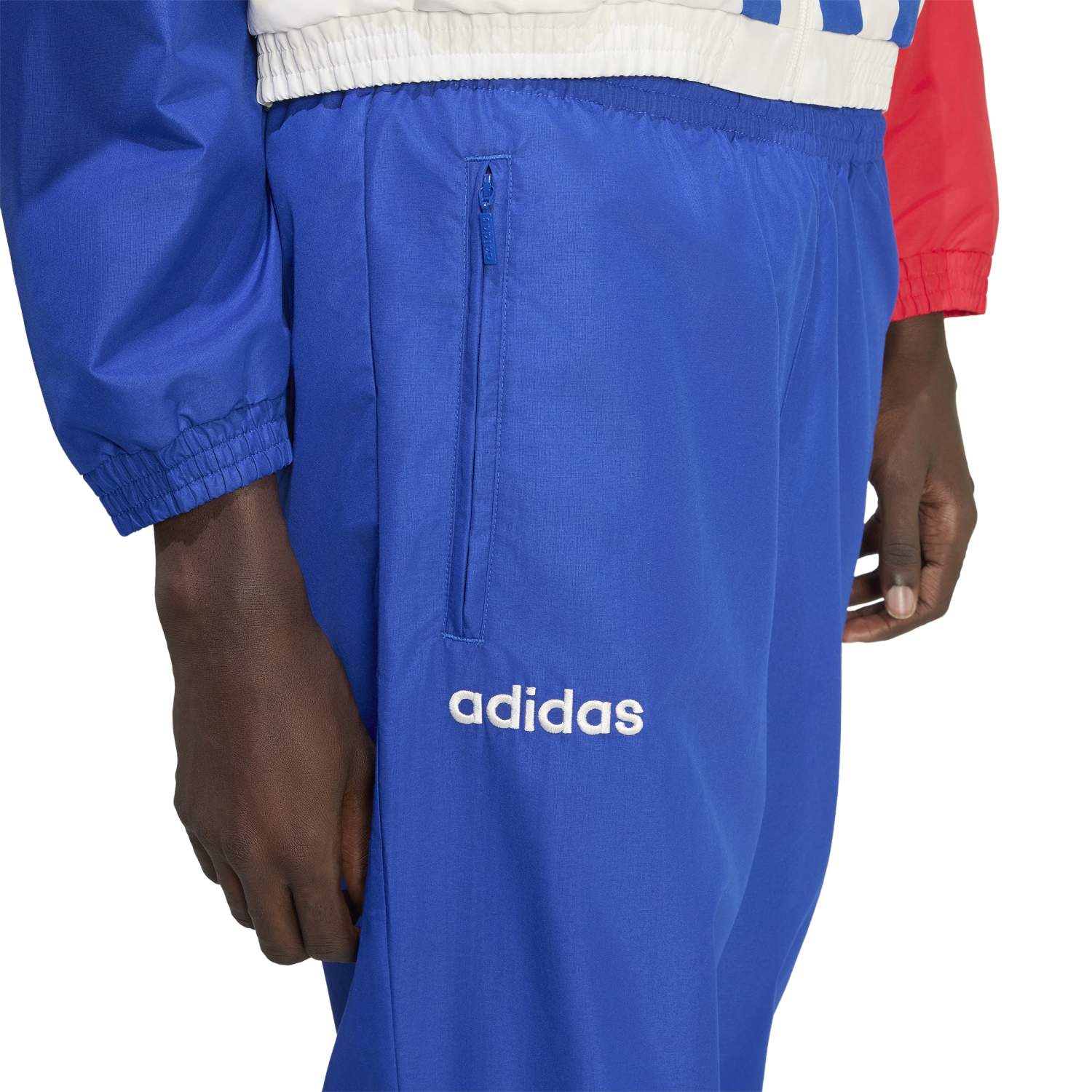 1994 FIFA World Cup™ USA Woven Track Pants - Image 3