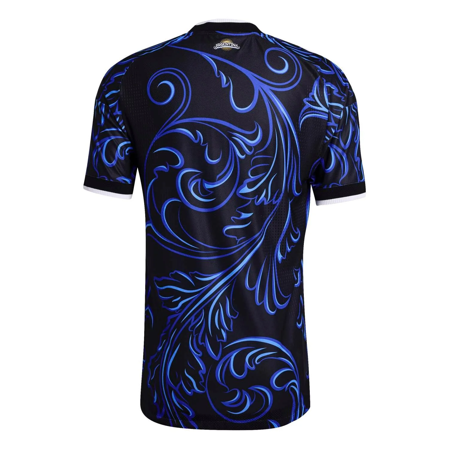 Argentina 2026 Authentic Away Jersey - Men's - Image 2