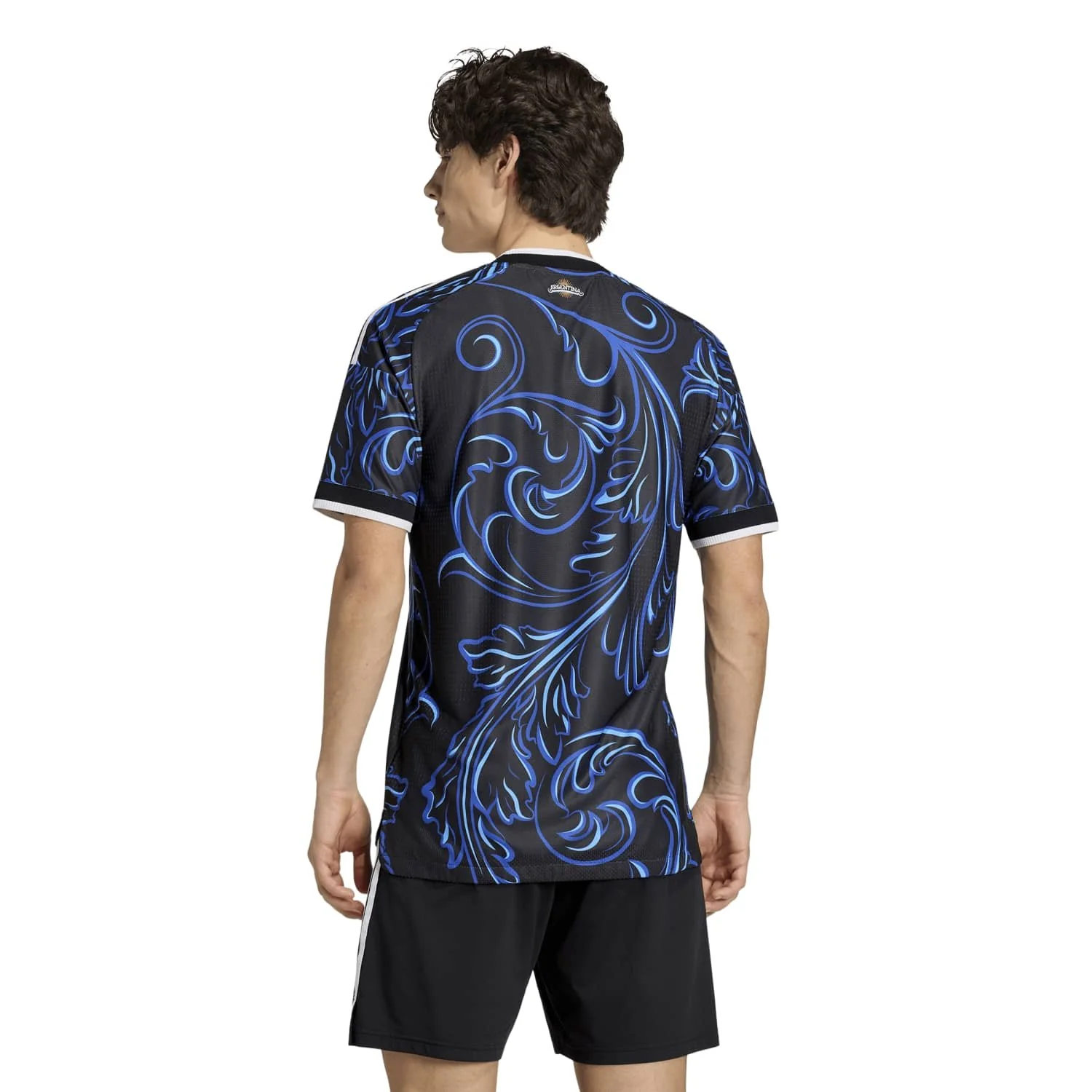 Argentina 2026 Authentic Away Jersey - Men's - Image 6