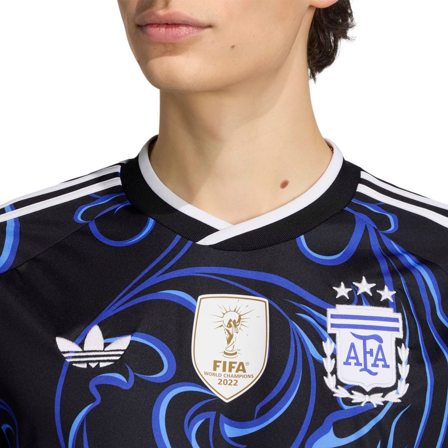 Argentina 2026 Away Jersey - Men's - Image 2
