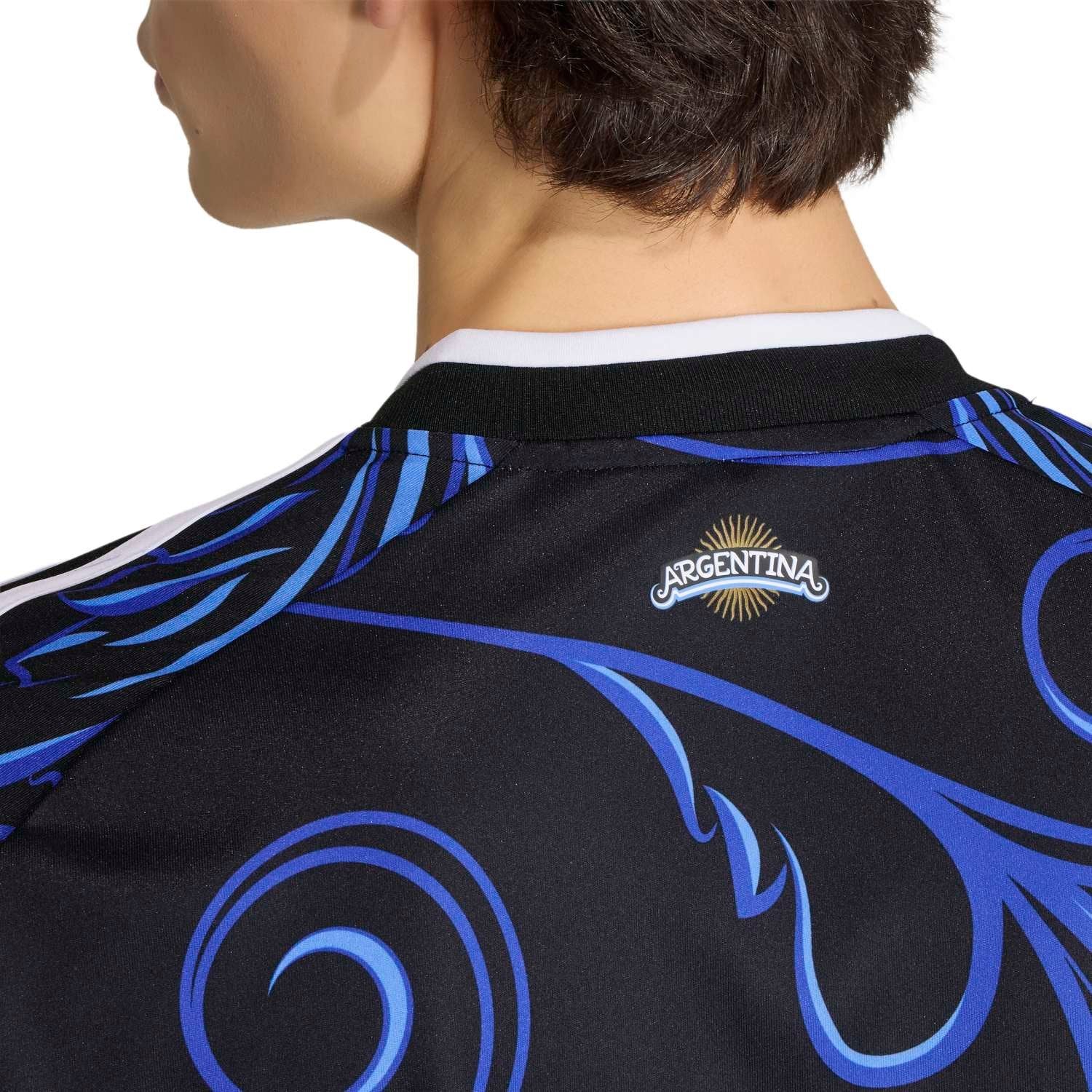 Argentina 2026 Away Jersey - Men's - Image 3