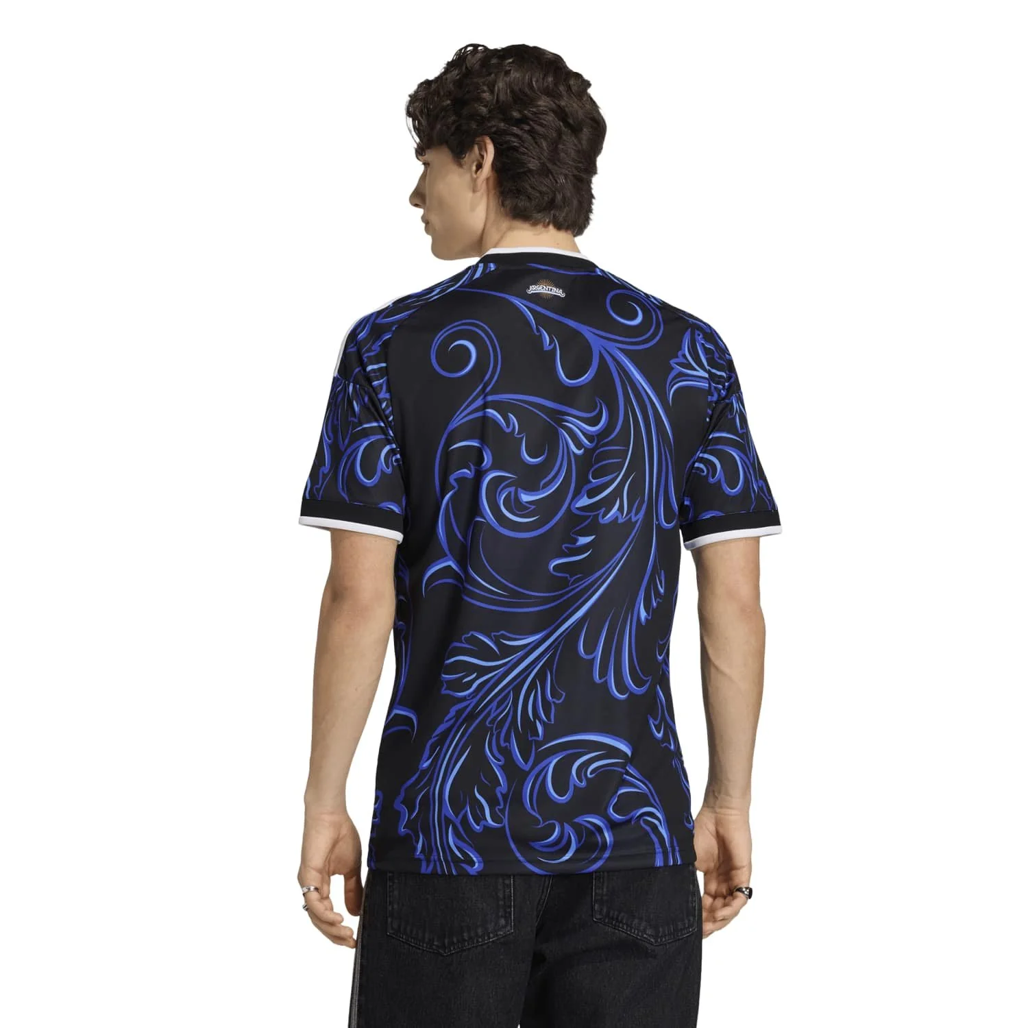 Argentina 2026 Away Jersey - Men's - Image 4