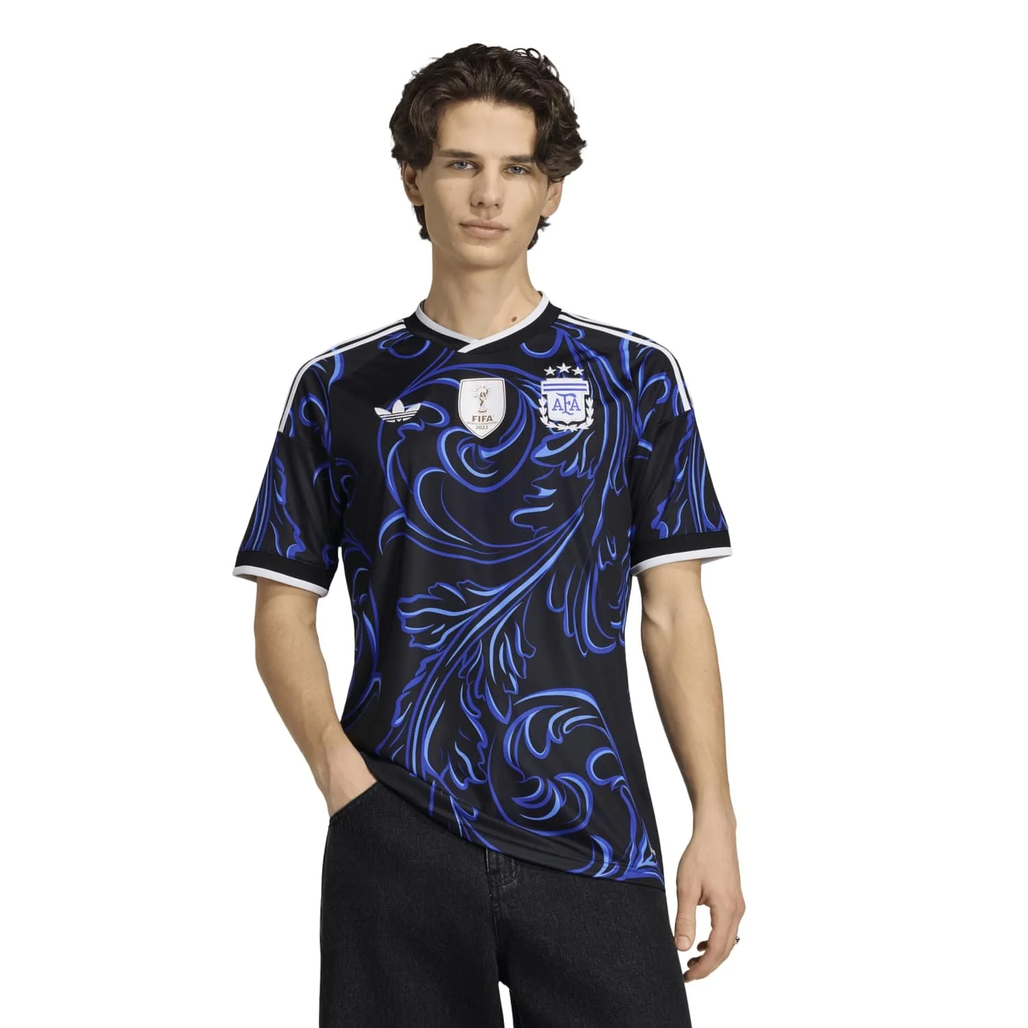 Argentina 2026 Away Jersey - Men's - Image 5