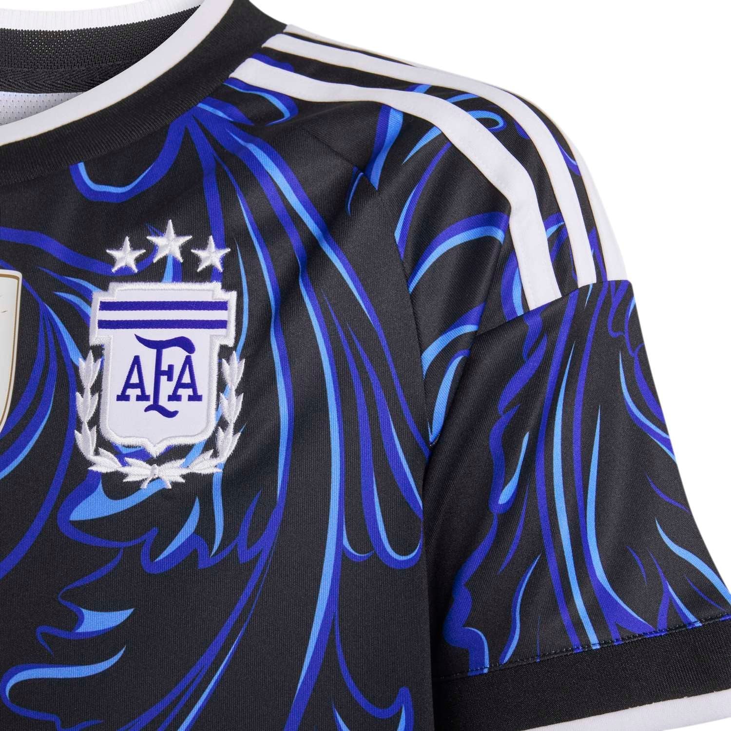 Argentina 2026 Away Jersey - Youth - Image 3