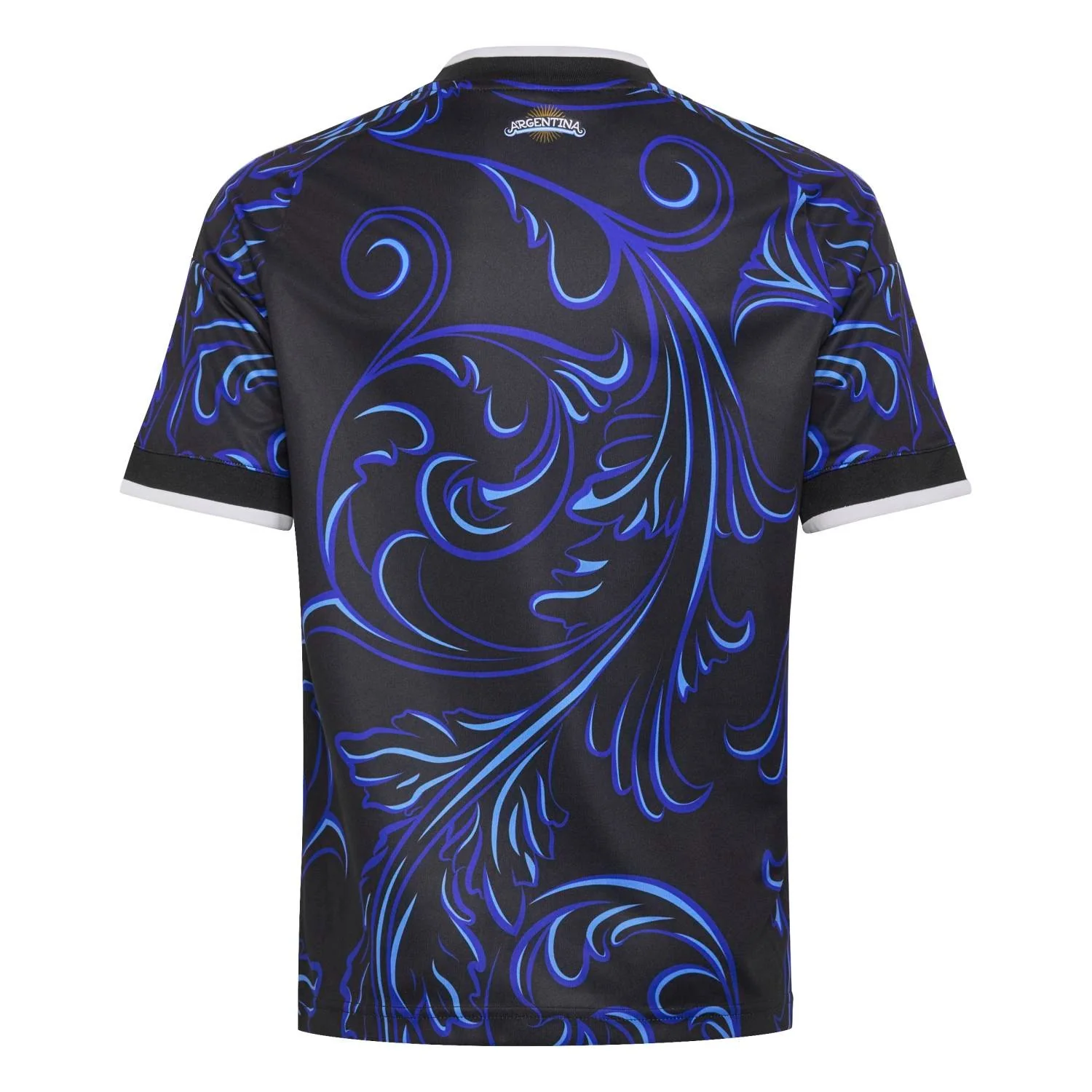 Argentina 2026 Away Jersey - Youth - Image 4