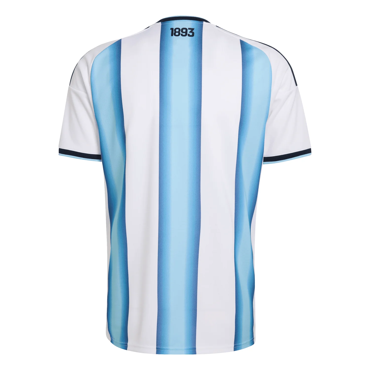 Argentina 2026 Home Jersey - Men's - Image 4