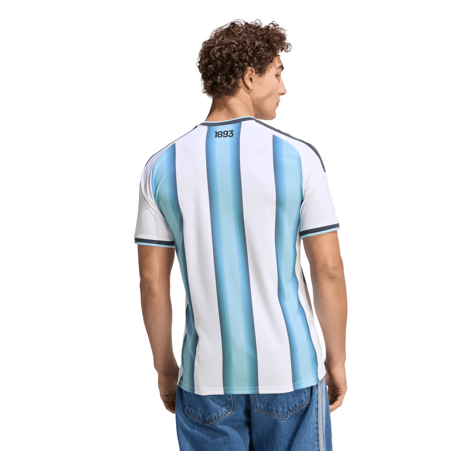 Argentina 2026 Home Jersey - Men's - Image 5