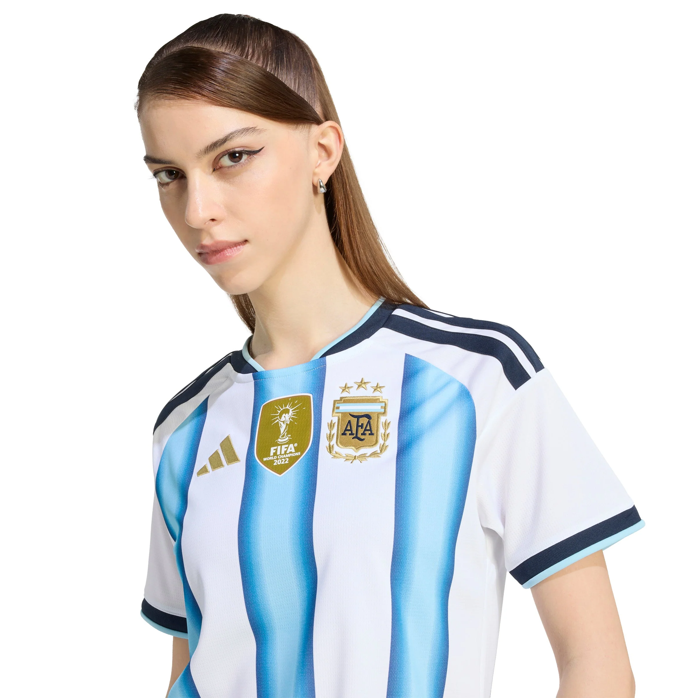 Argentina 2026 Home Jersey - Women's - Image 6