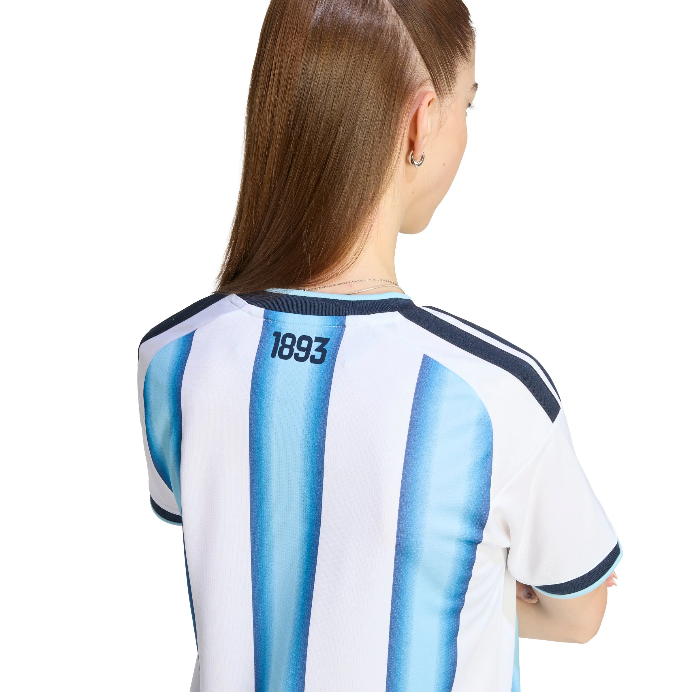 Argentina 2026 Home Jersey - Women's - Image 7