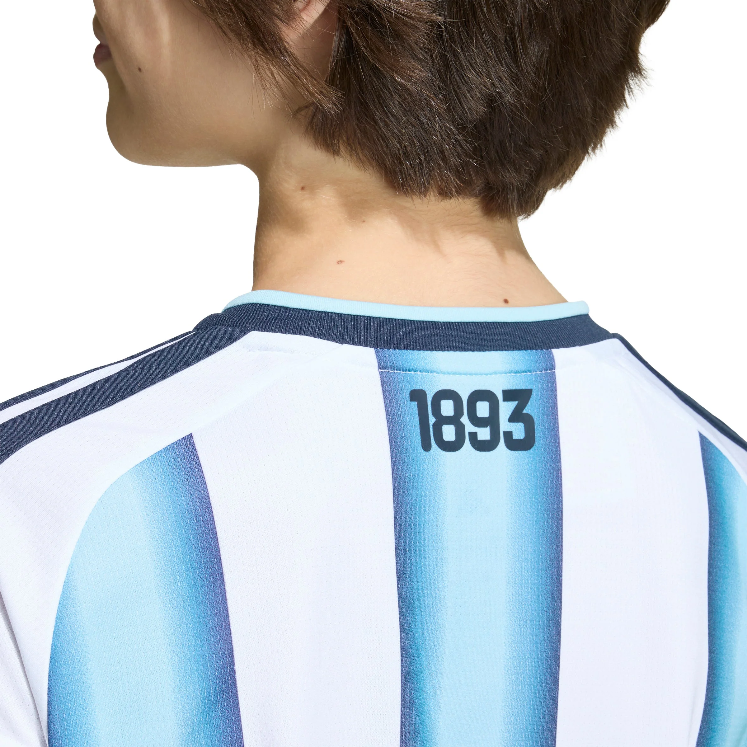 Argentina 2026 Home Jersey - Youth - Image 7