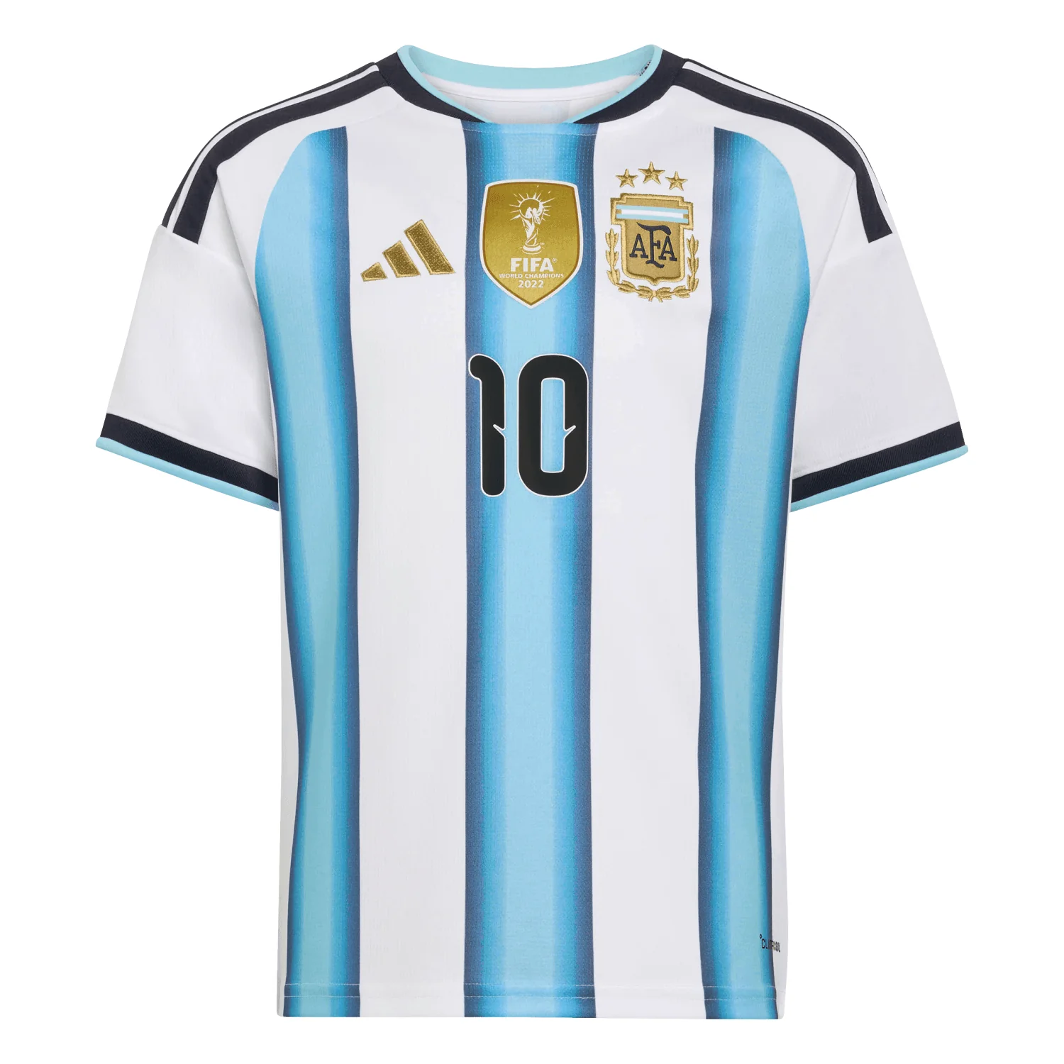 Argentina 2026 Messi Home Jersey - Youth - Image 5