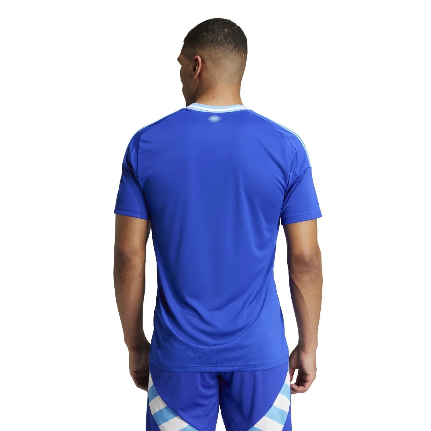 Argentina 2024 Away Jersey - Men's - Image 3
