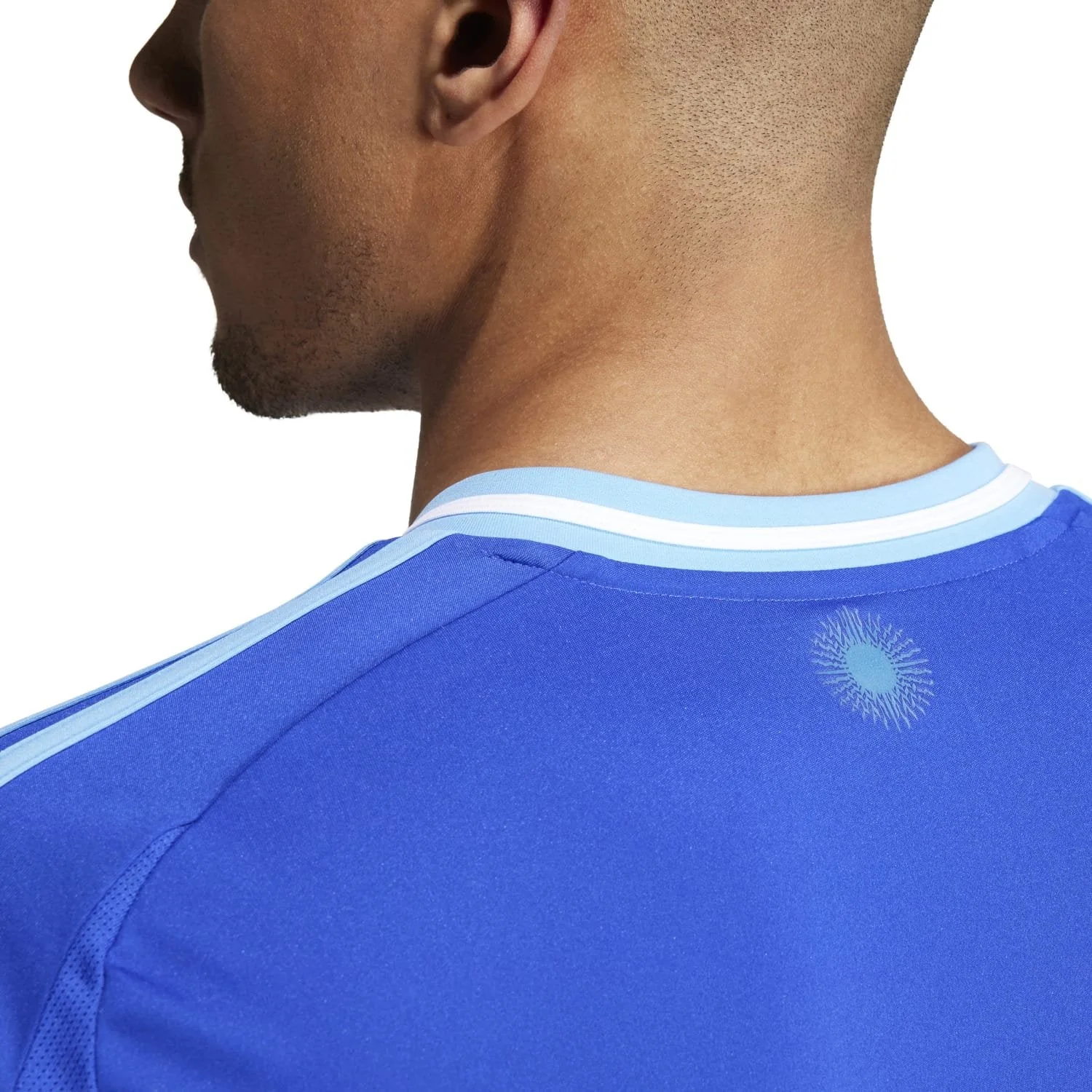 Argentina 2024 Away Jersey - Men's - Image 4
