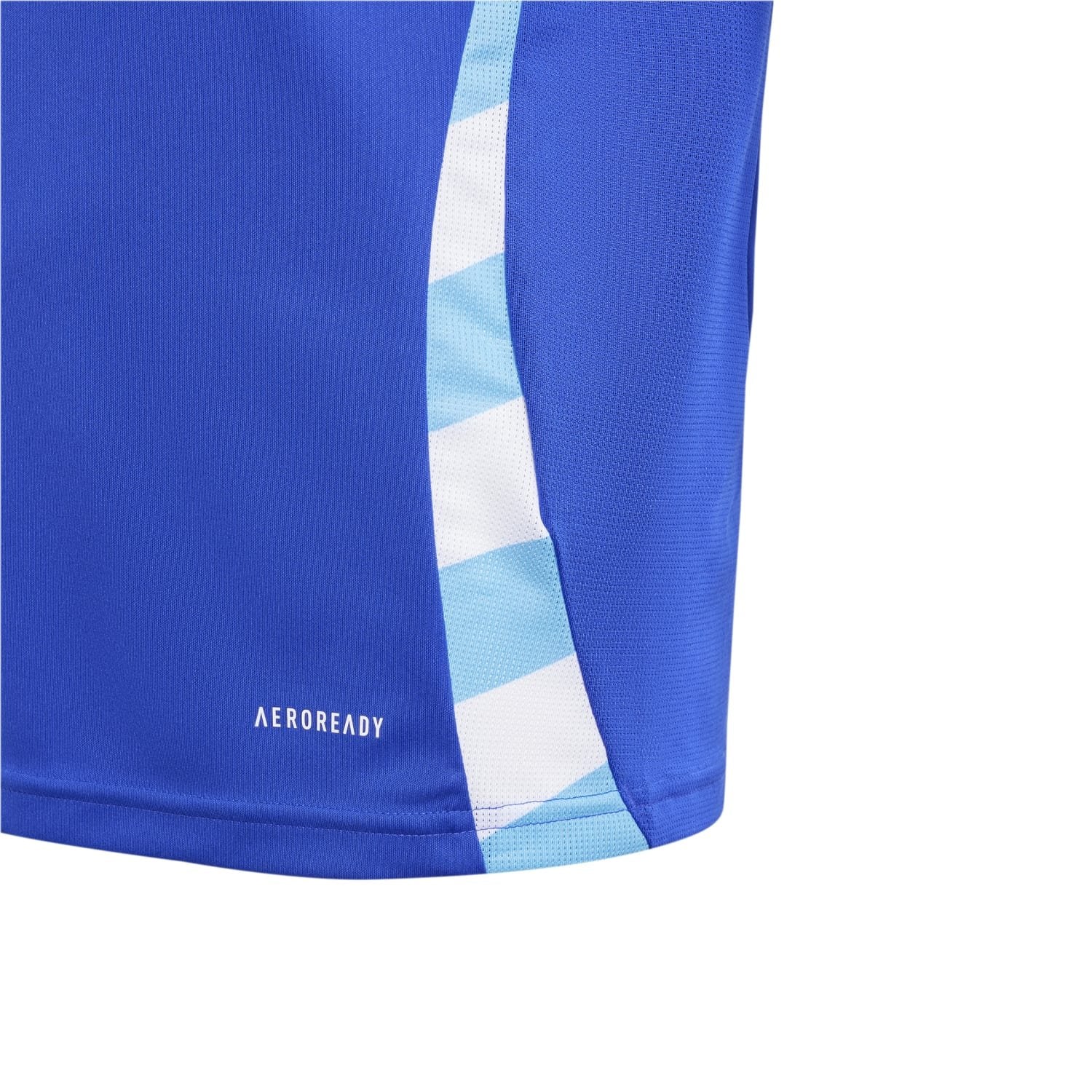 Argentina 2024 Away Jersey - Youth - Image 3