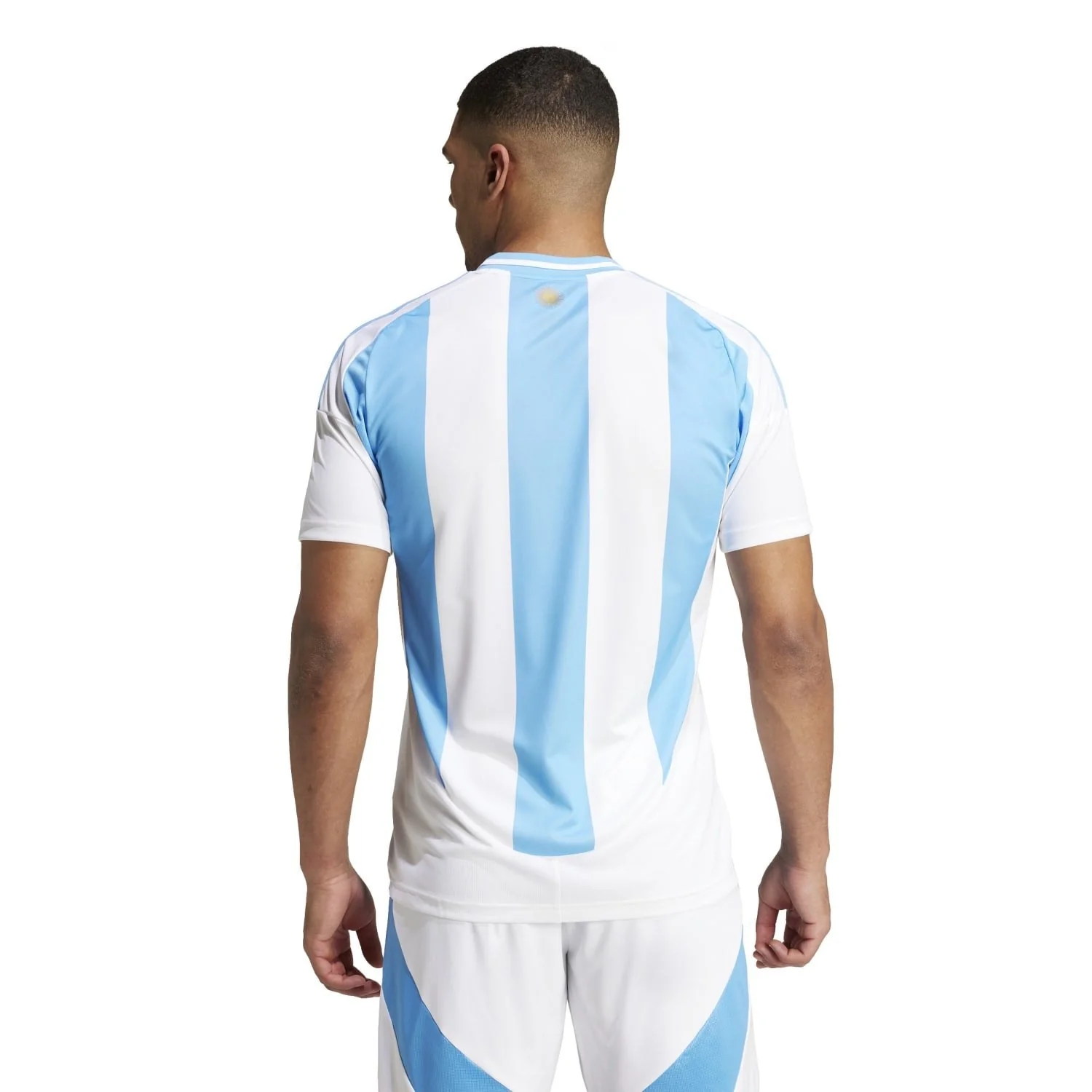 Argentina 2024 Home Jersey - Men's - Image 5