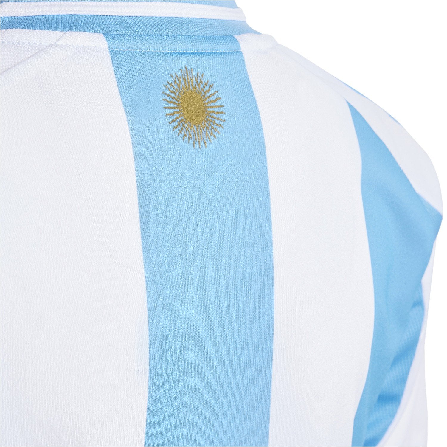 Argentina 2024 Home Jersey - Youth - Image 3