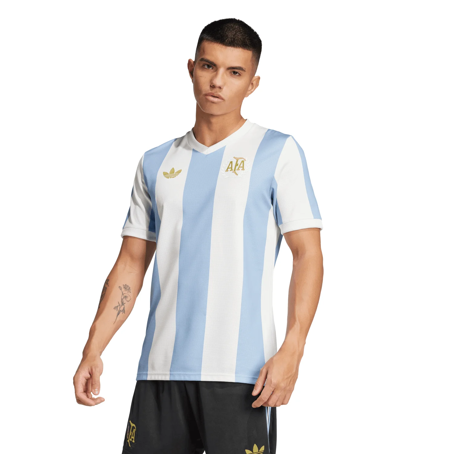 Argentina 50th Anniversary Jersey - Men's - Image 3