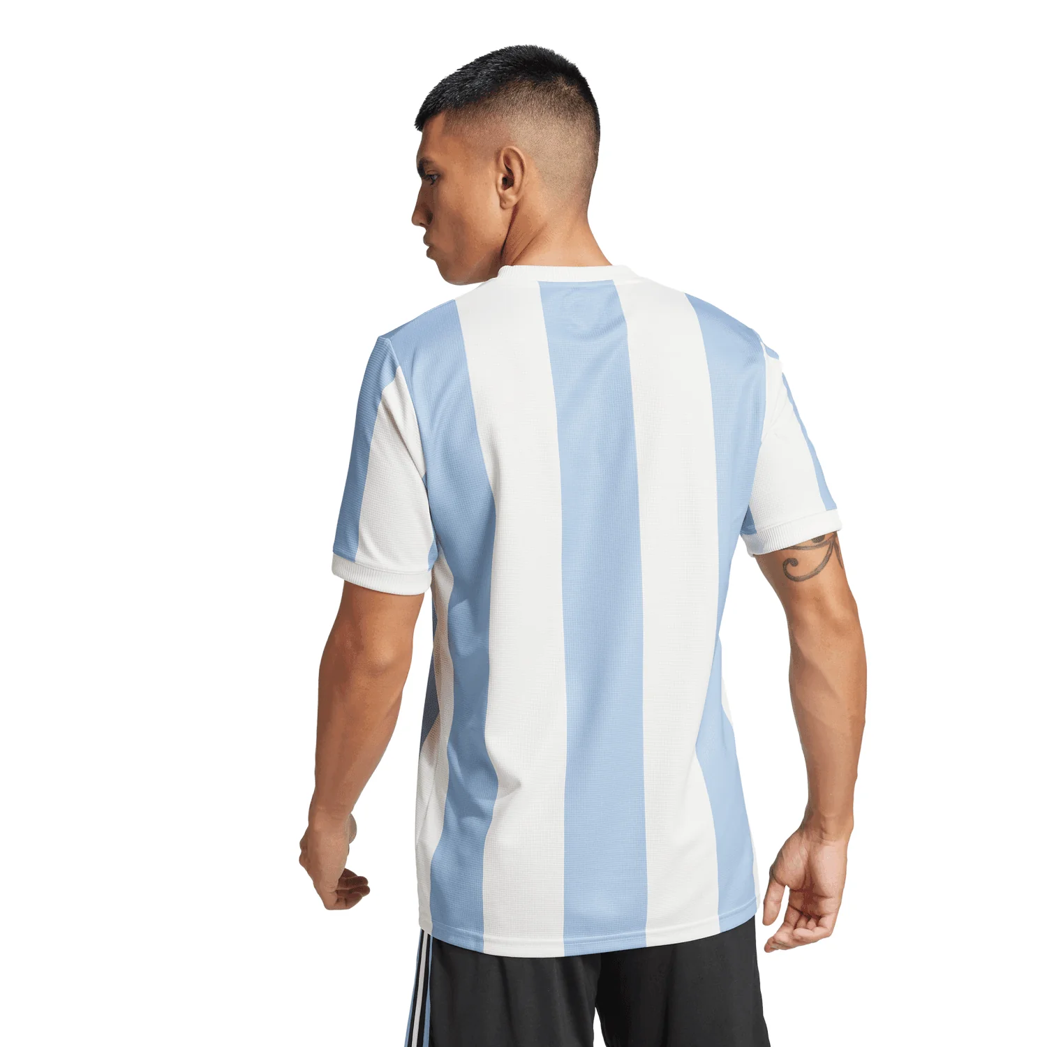 Argentina 50th Anniversary Jersey - Men's - Image 4