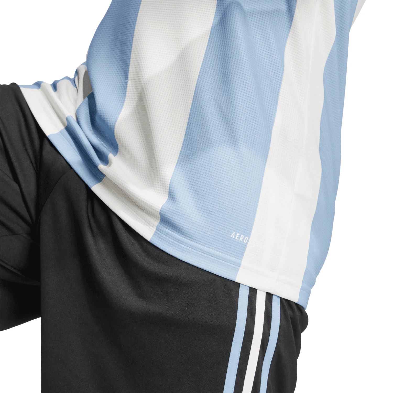 Argentina 50th Anniversary Jersey - Men's - Image 6