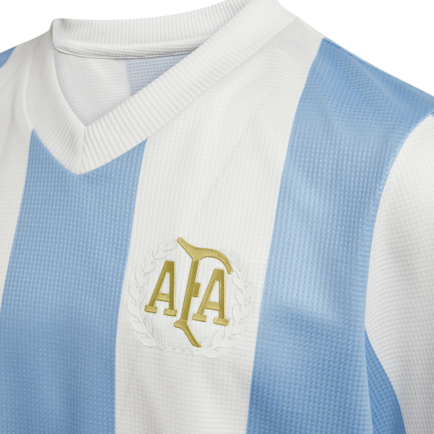 Argentina 50th Anniversary Jersey - Youth - Image 3
