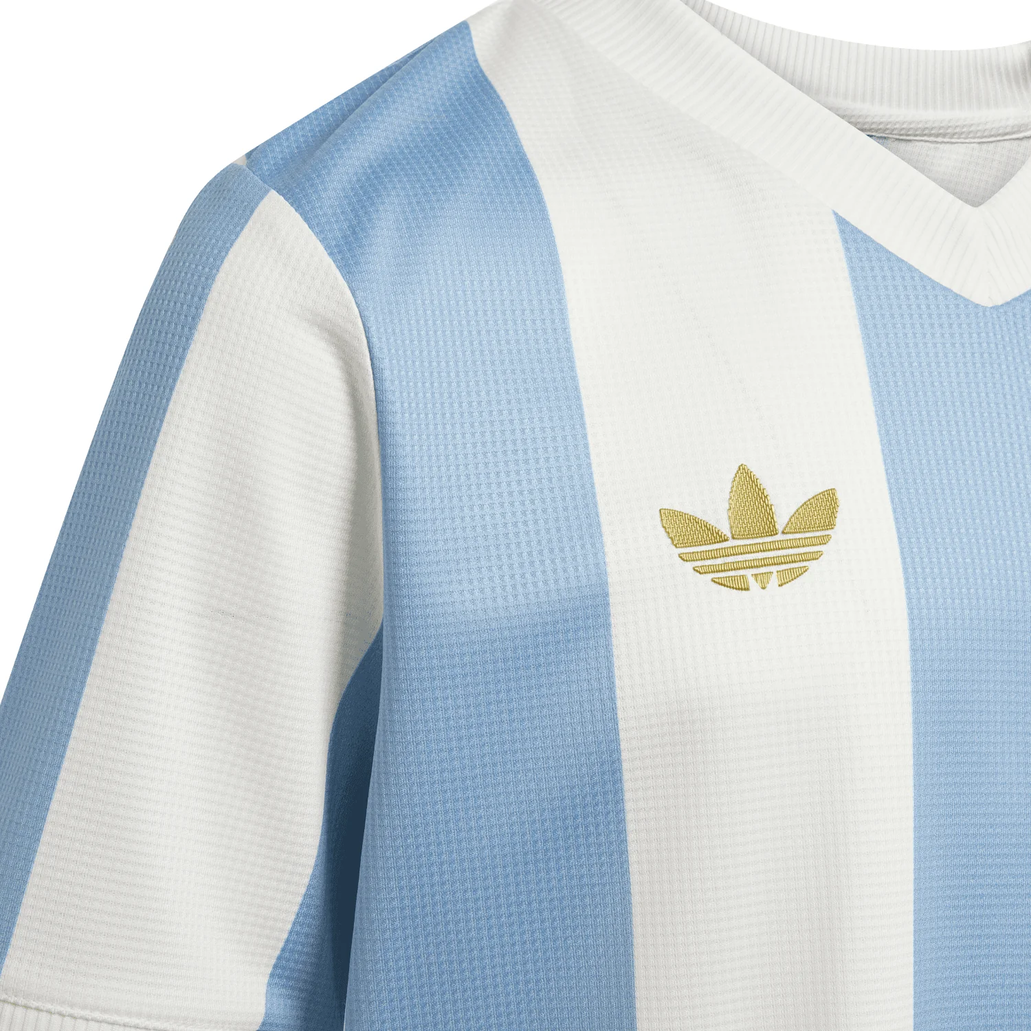 Argentina 50th Anniversary Jersey - Youth - Image 4