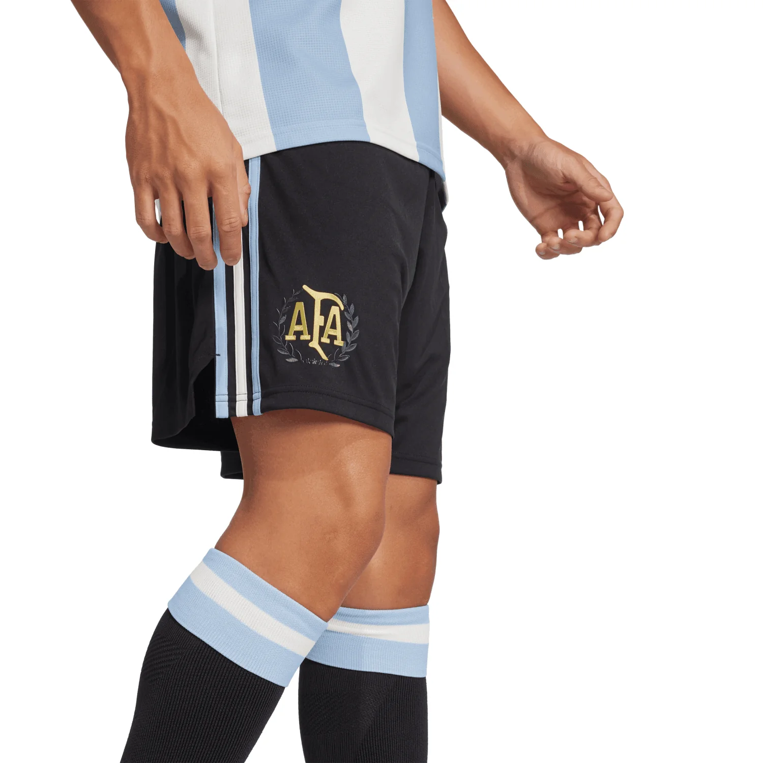 Argentina 50th Anniversary Shorts - Men's - Image 3