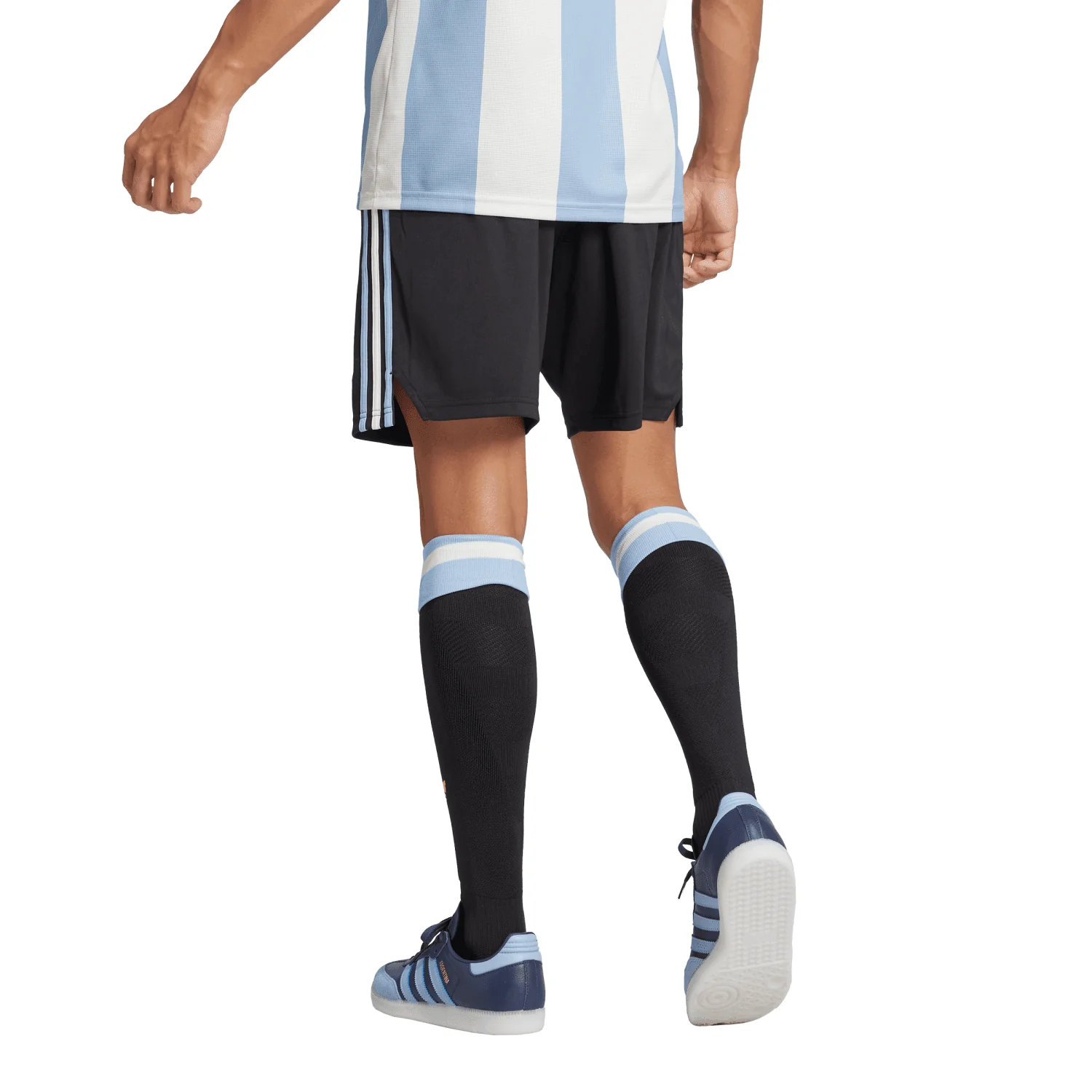 Argentina 50th Anniversary Shorts - Men's - Image 5