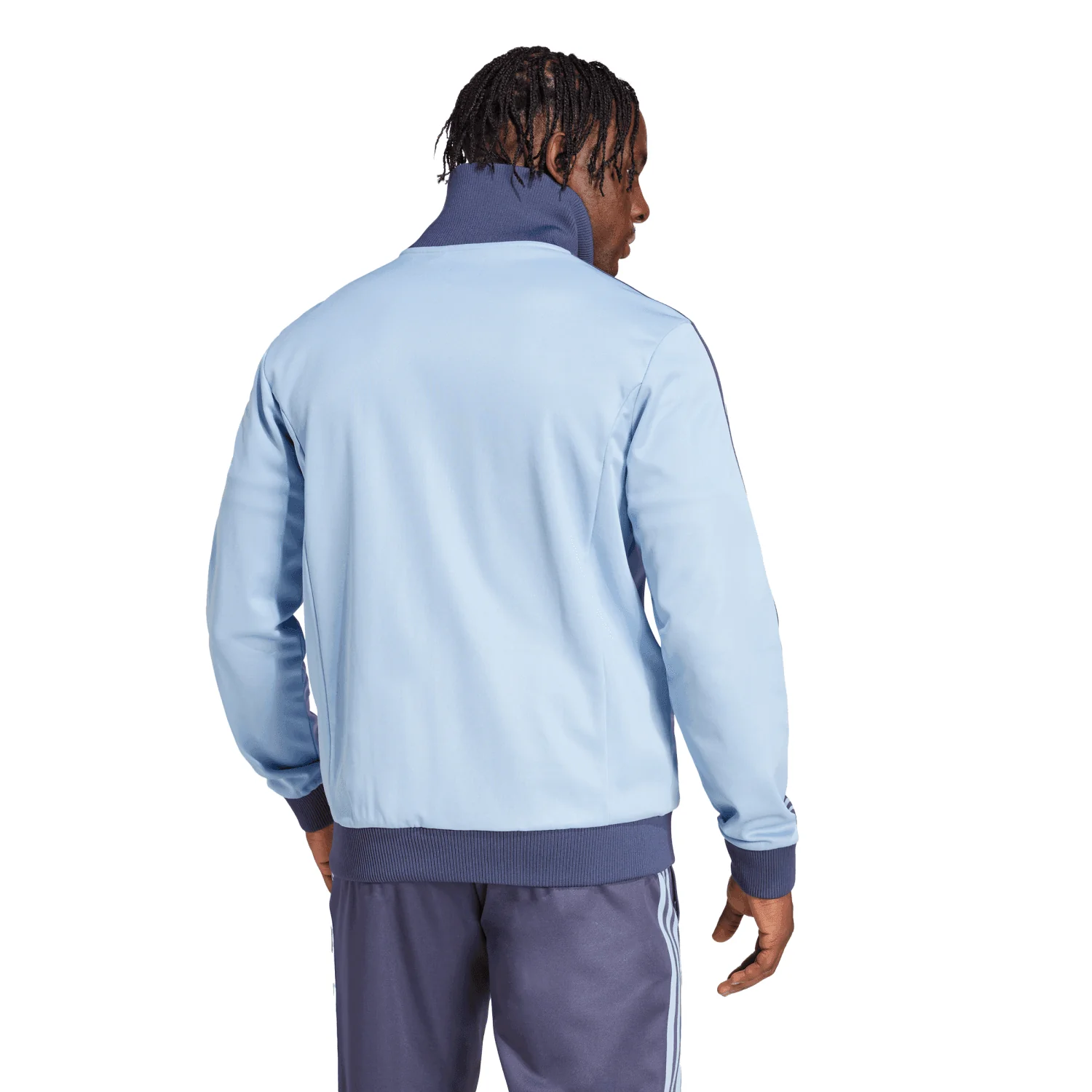 Argentina 50th Anniversary Tracksuit Top - Men's - Image 3