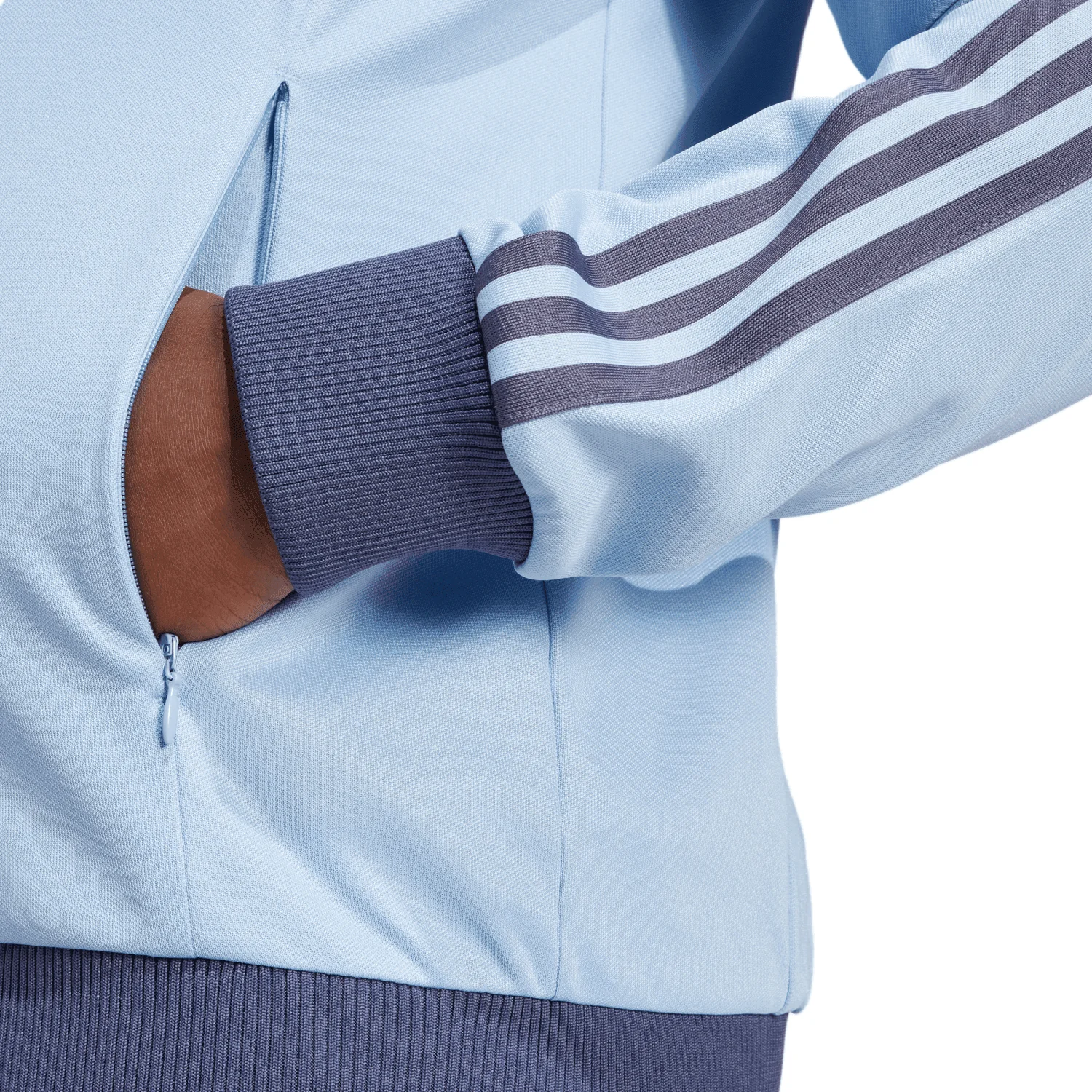 Argentina 50th Anniversary Tracksuit Top - Men's - Image 5