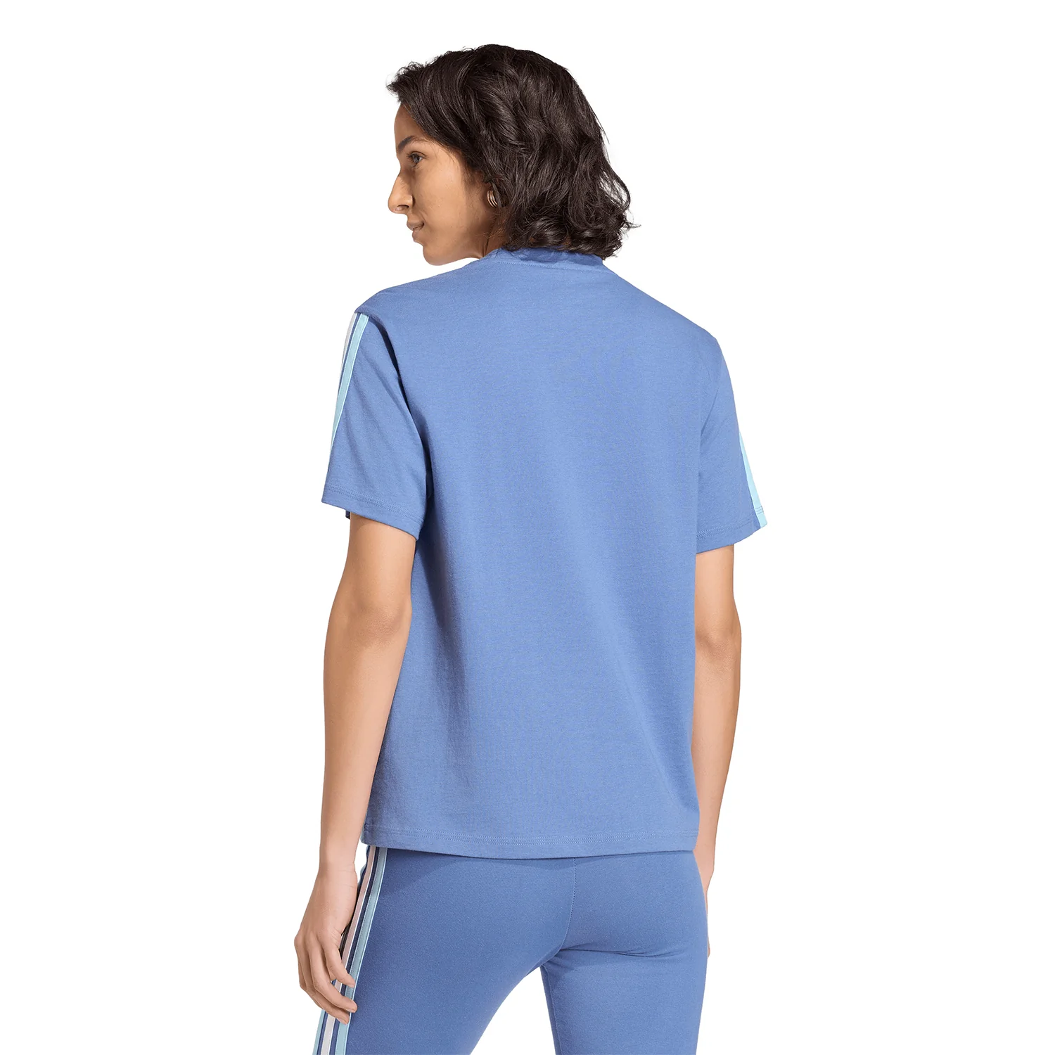 Argentina DNA Blue T-Shirt - Women's - Image 3